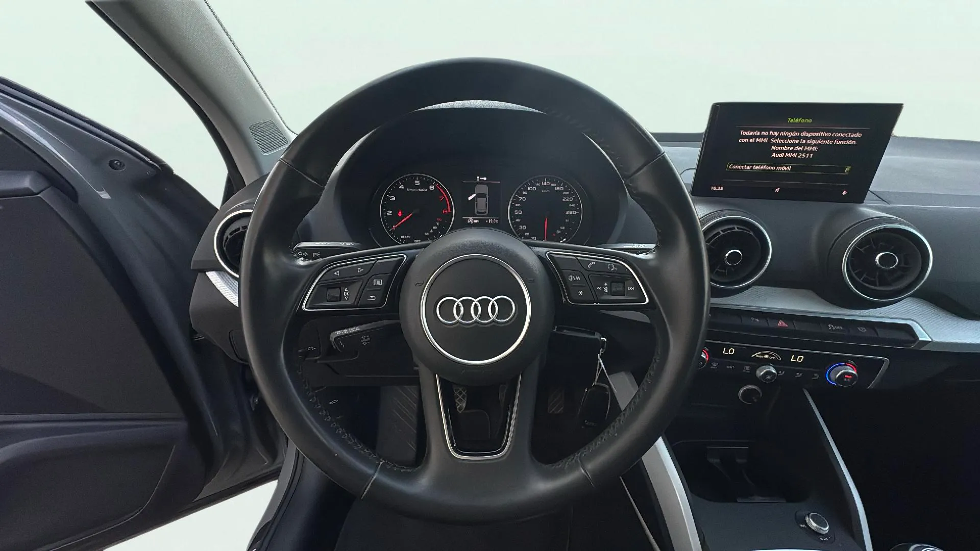Audi Q2 Design 30 TFSI - foto 9