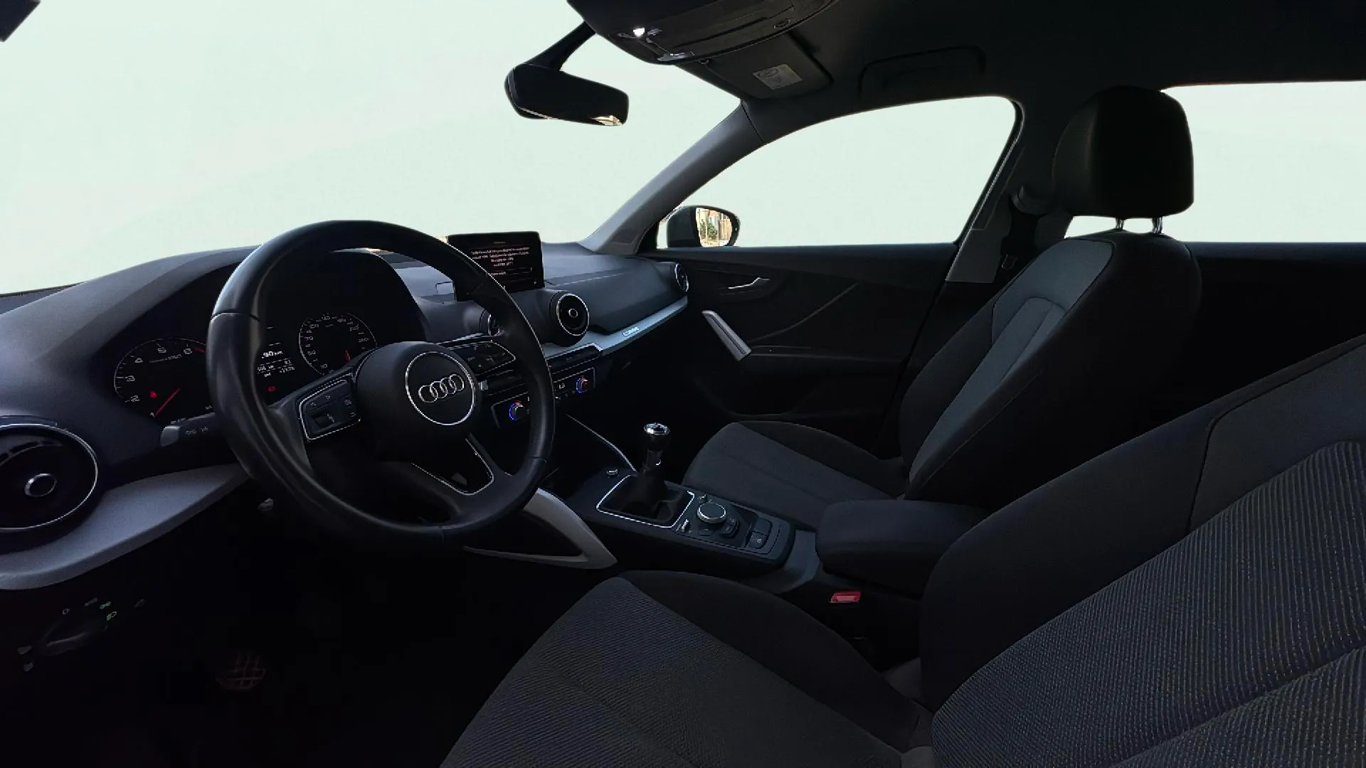 Audi Q2 Design 30 TFSI - foto 15