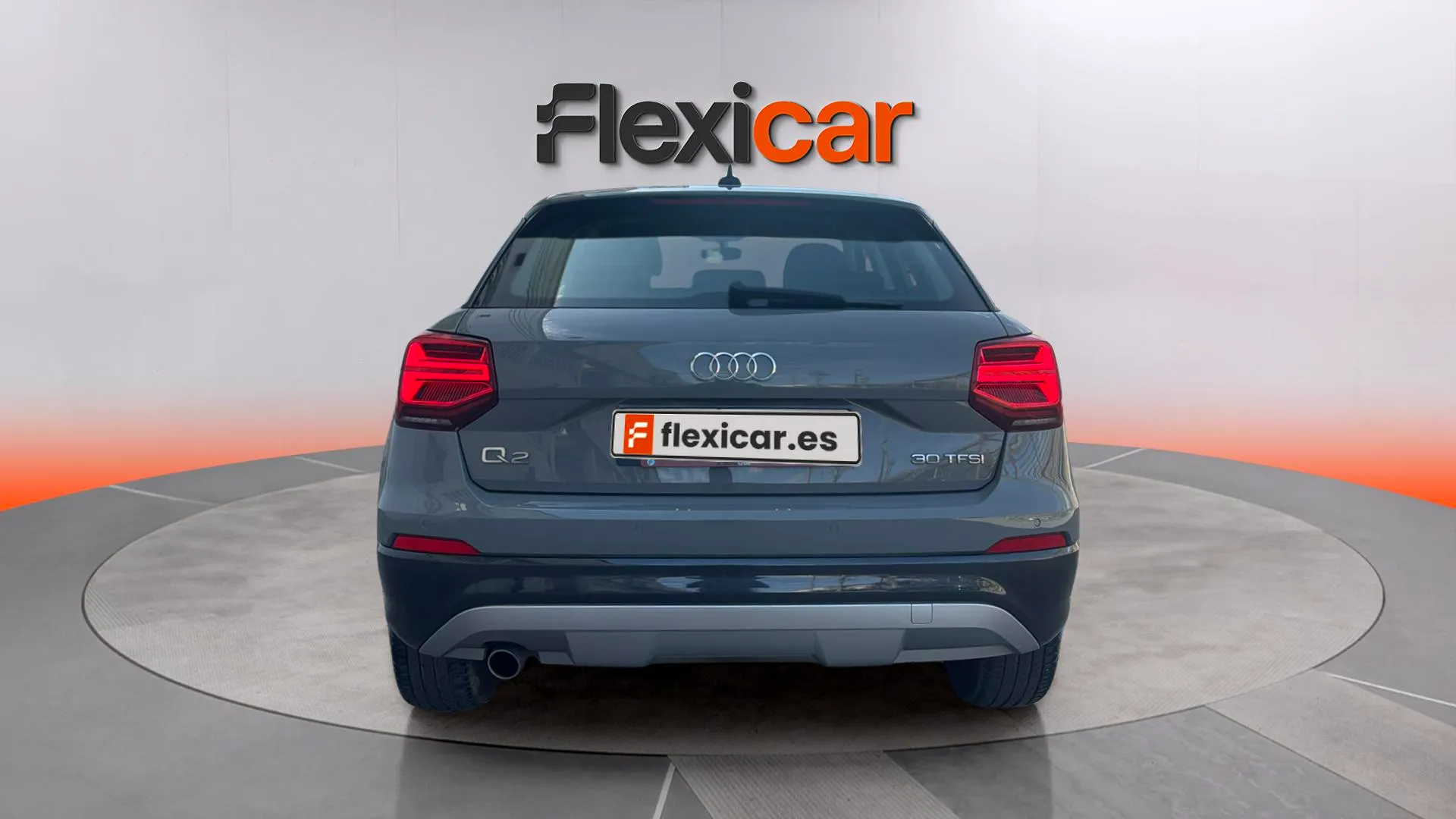 Audi Q2 Design 30 TFSI - foto 5
