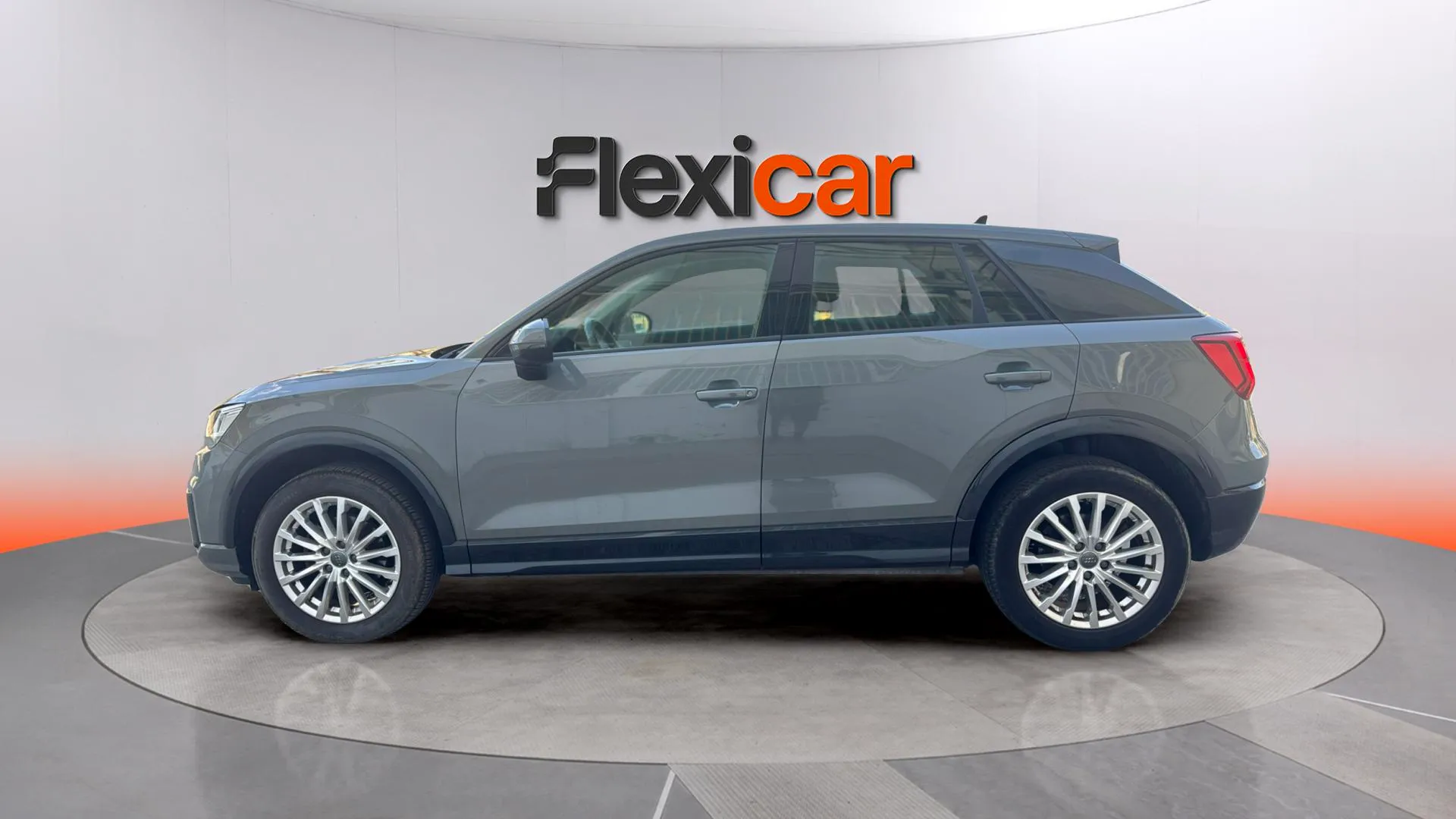 Audi Q2 Design 30 TFSI - foto 3