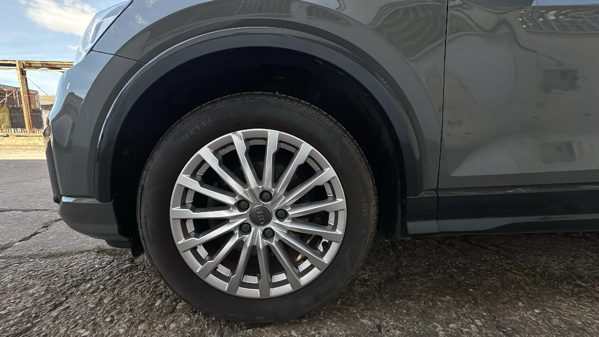 Audi Q2 Design 30 TFSI - foto 19