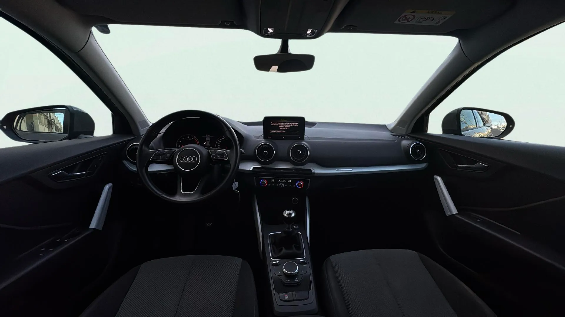 Audi Q2 Design 30 TFSI - foto 8