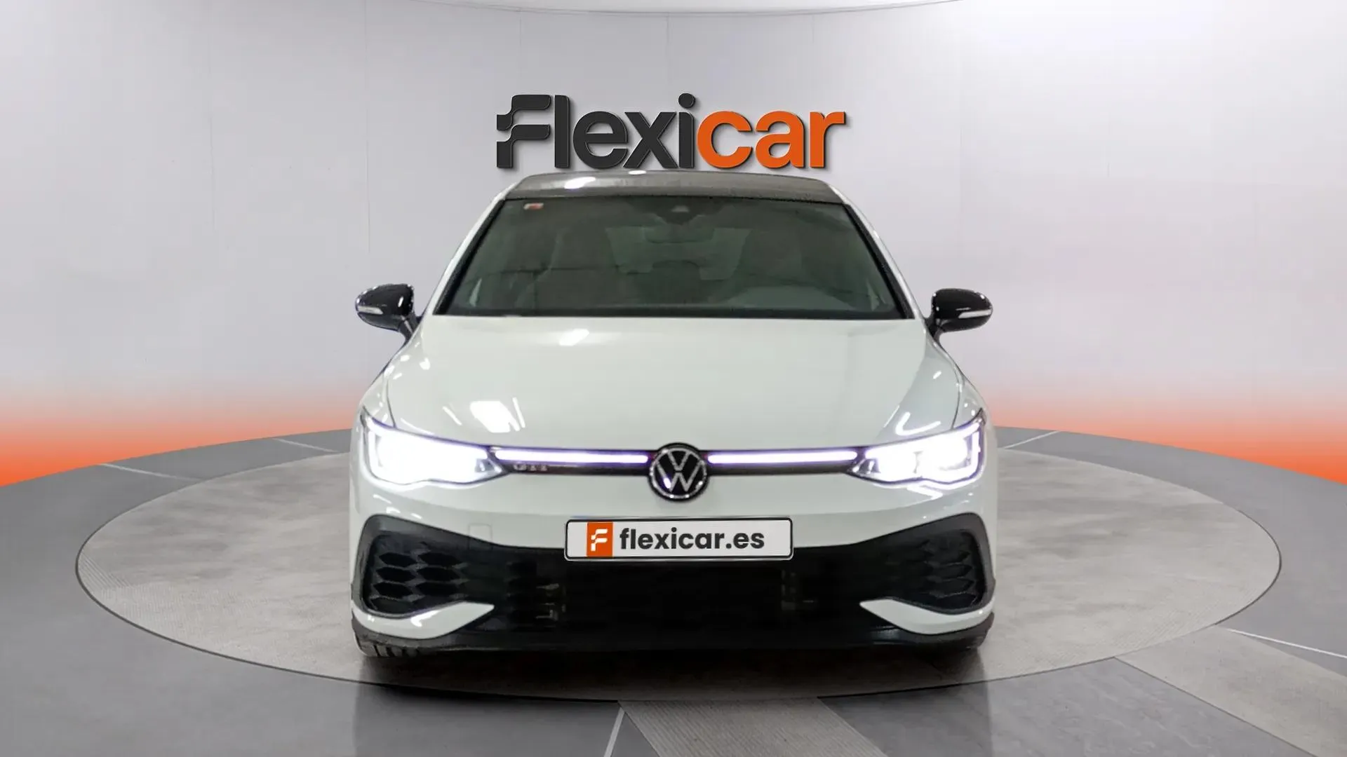 Volkswagen Golf GTI Clubsport 2.0 TSI DSG - foto 8