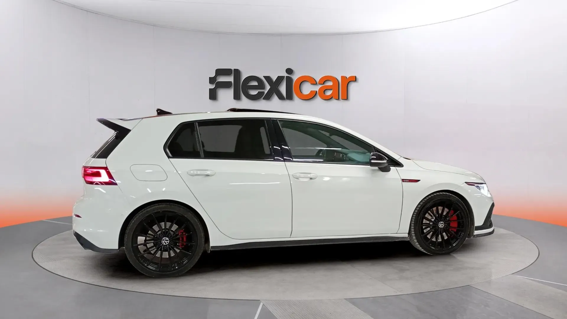 Volkswagen Golf GTI Clubsport 2.0 TSI DSG - foto 7
