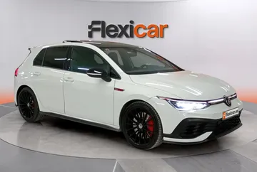 volkswagen golf gti clubsport 20 tsi 221kw 300cv dsg gasolina automatica el puerto de santa maria 903000000250410