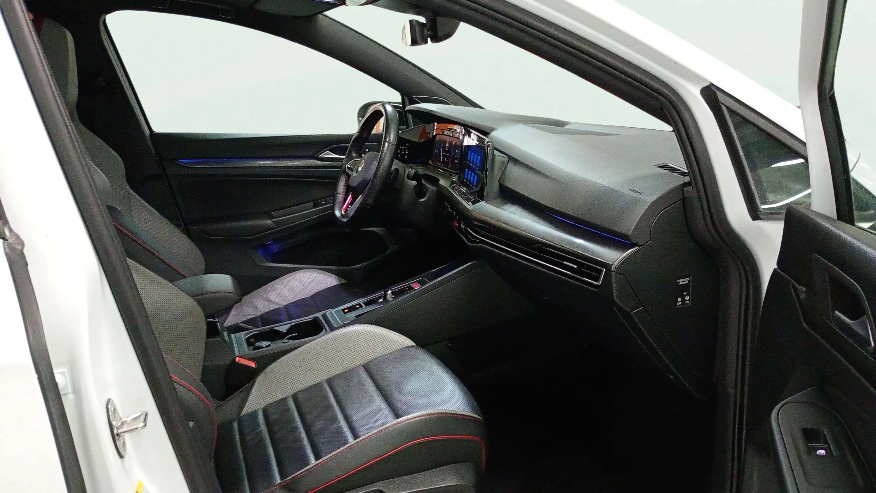 Volkswagen Golf GTI Clubsport 2.0 TSI DSG - foto 13
