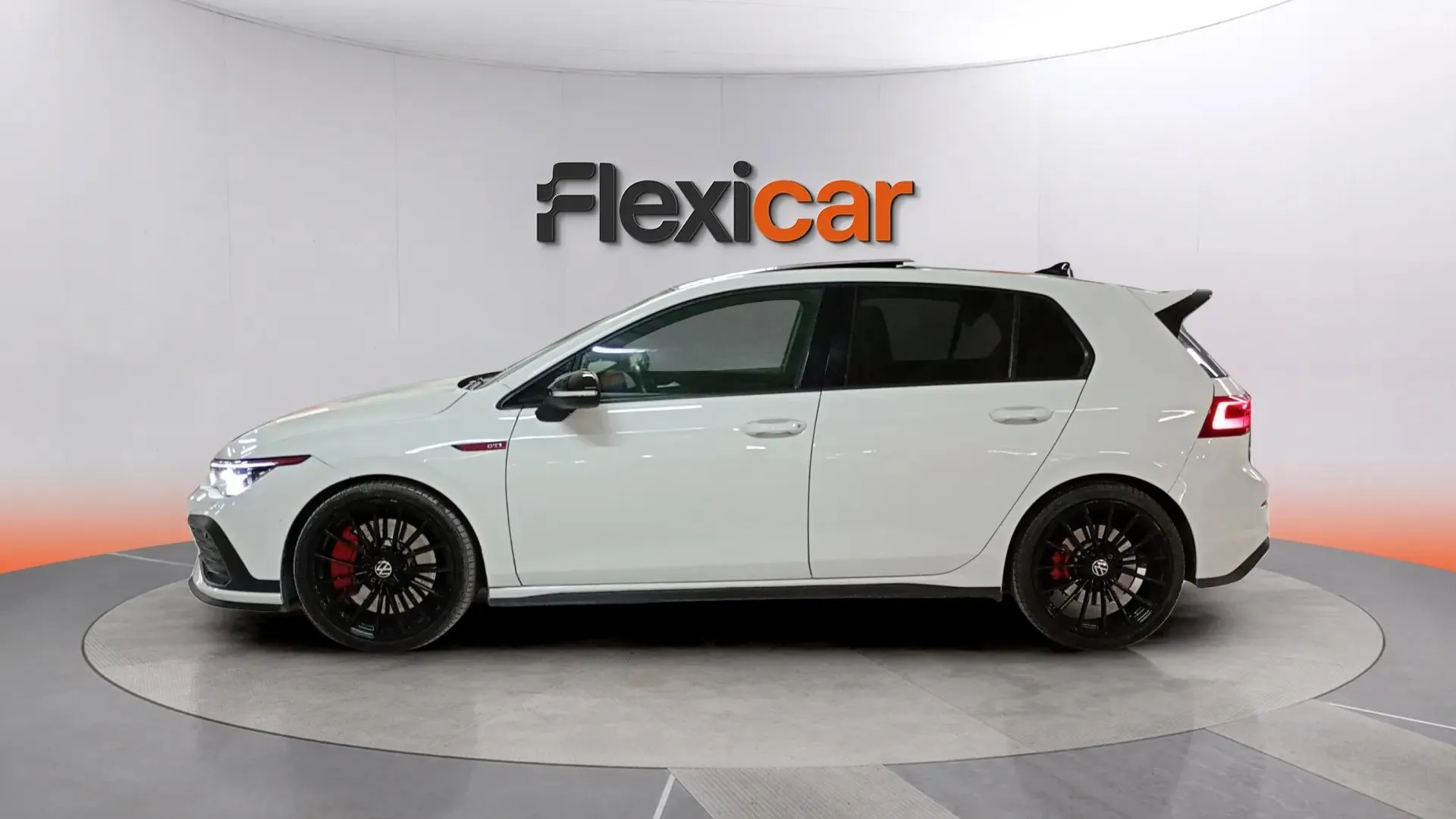 Volkswagen Golf GTI Clubsport 2.0 TSI DSG - foto 3
