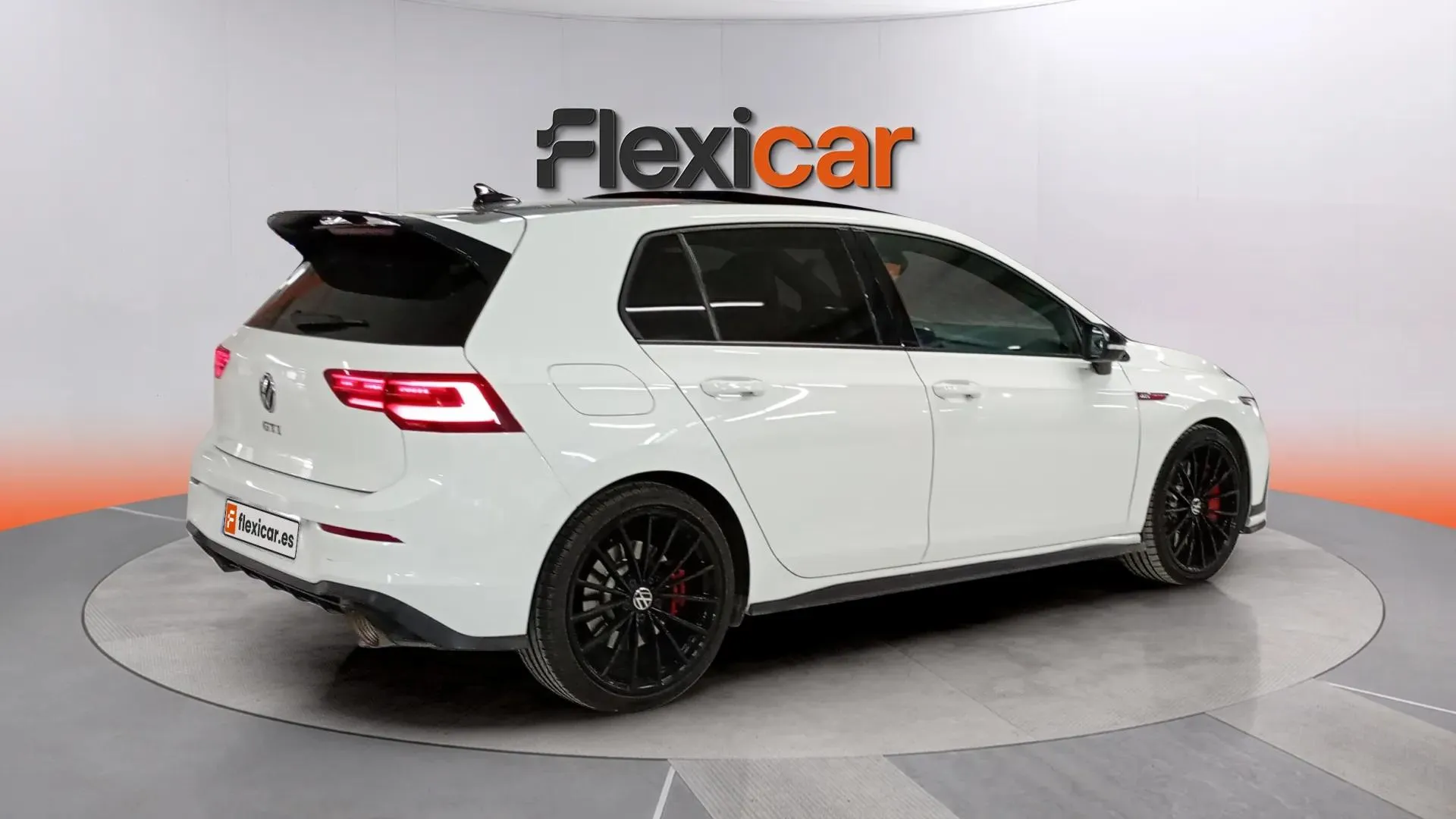 Volkswagen Golf GTI Clubsport 2.0 TSI DSG - foto 6
