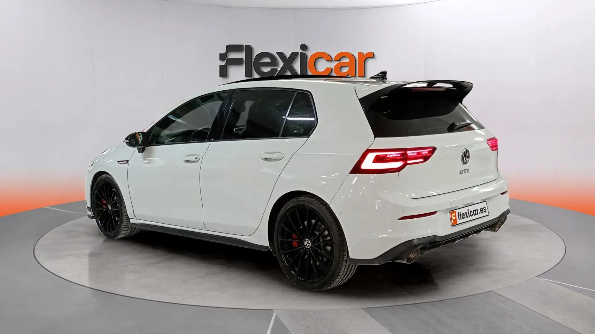 Volkswagen Golf GTI Clubsport 2.0 TSI DSG - foto 4