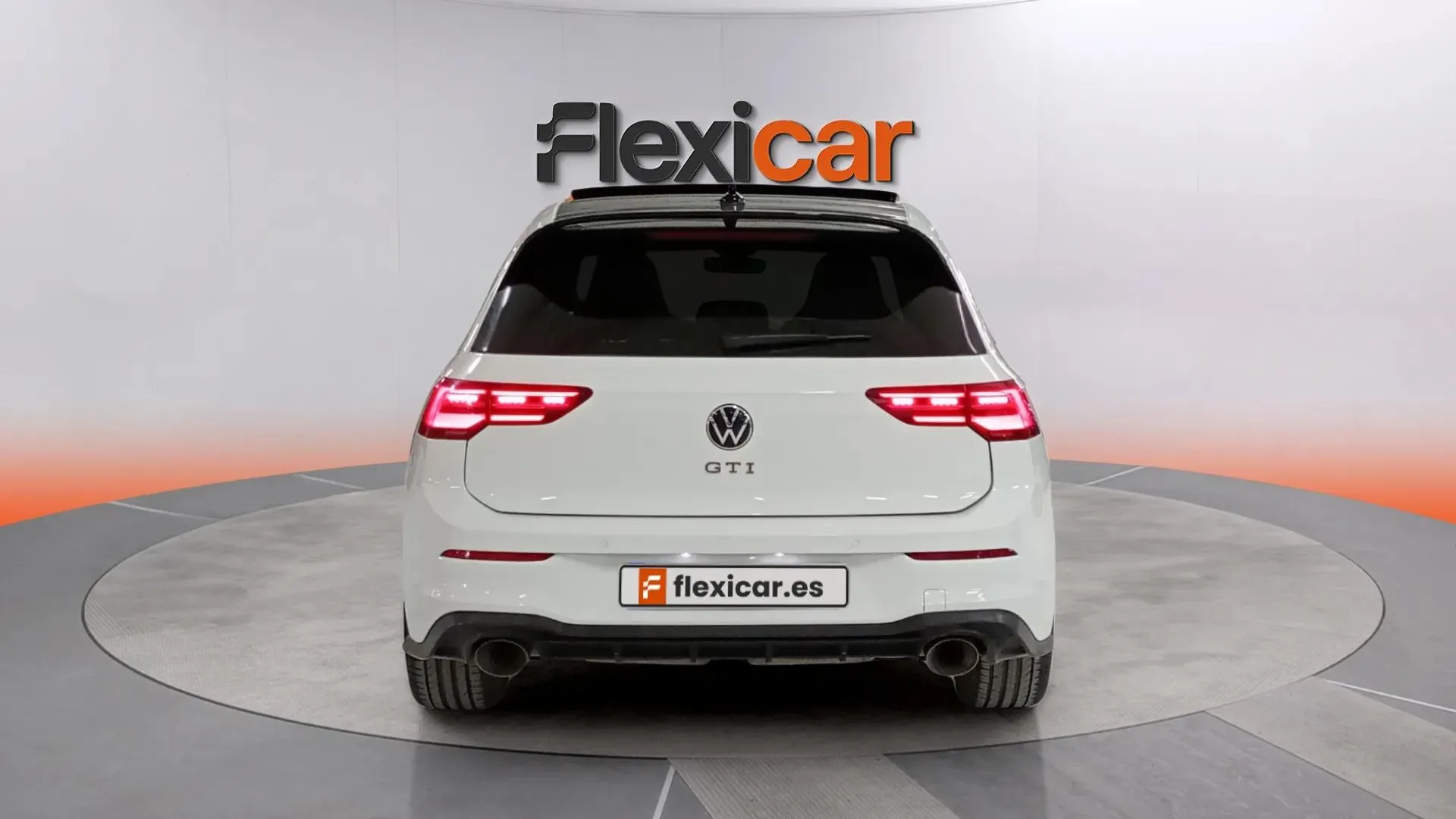 Volkswagen Golf GTI Clubsport 2.0 TSI DSG - foto 5