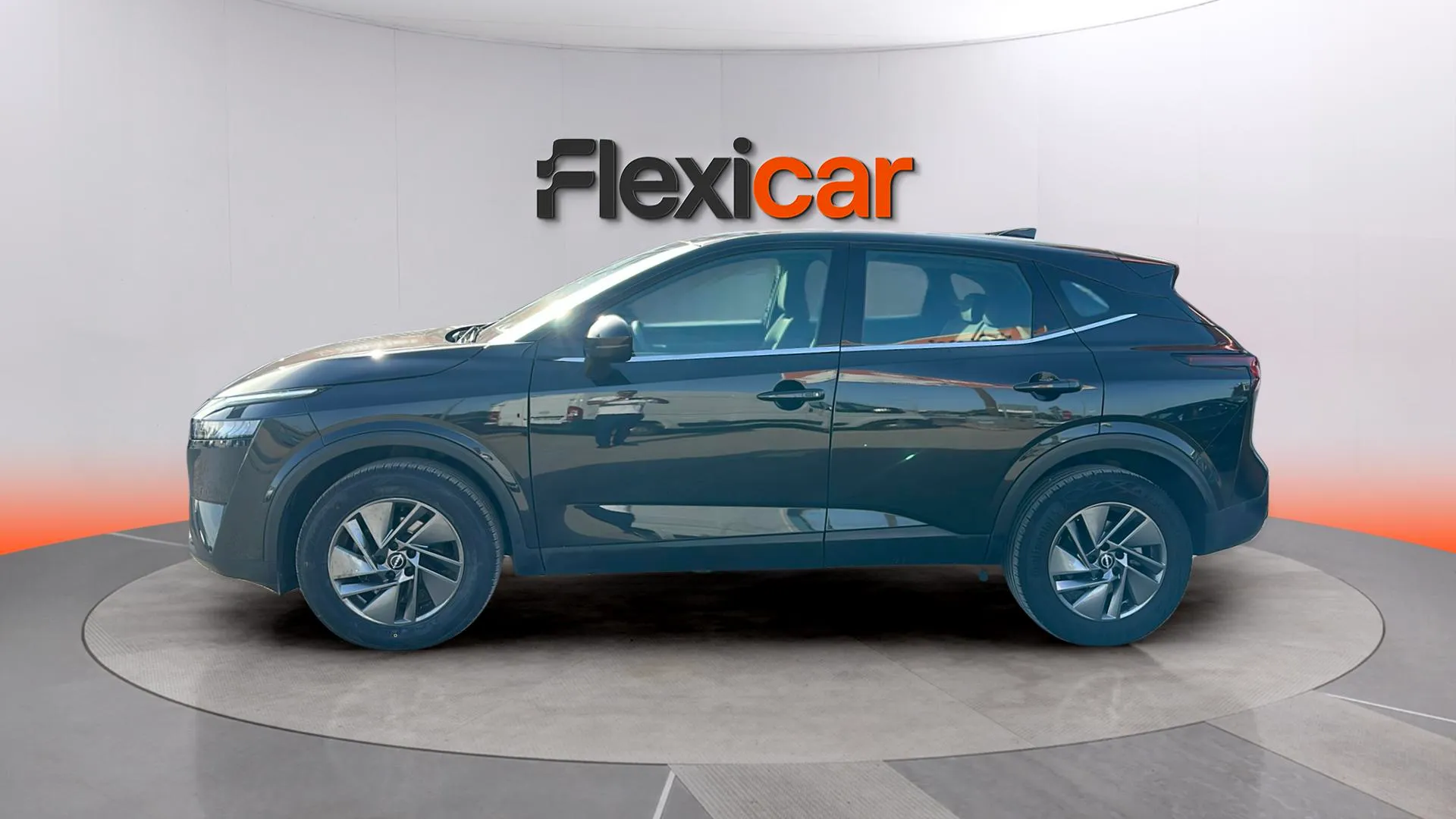 Nissan Qashqai DIG-T mHEV 4x2 Acenta - foto 4