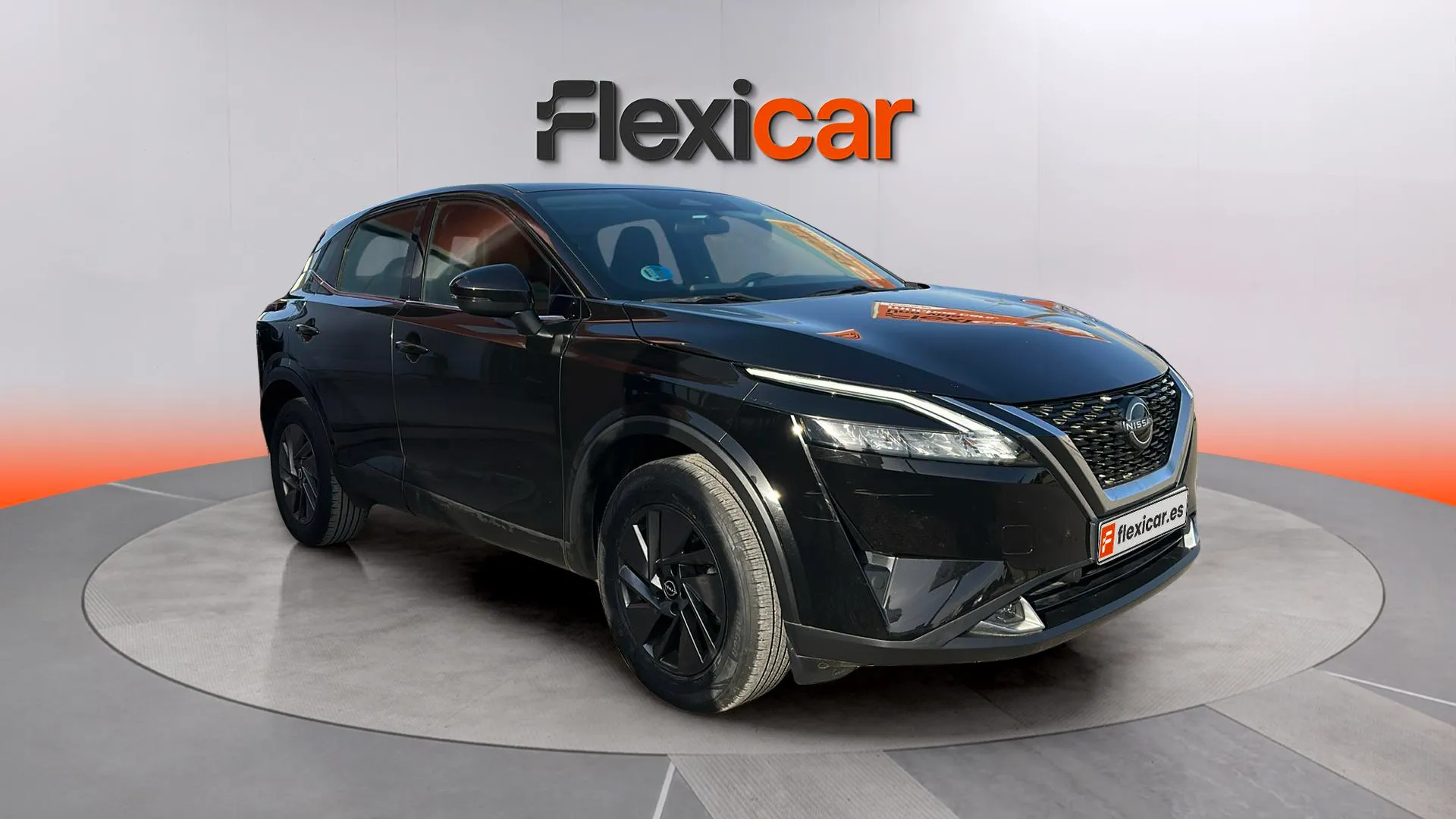 Nissan Qashqai DIG-T mHEV 4x2 Acenta