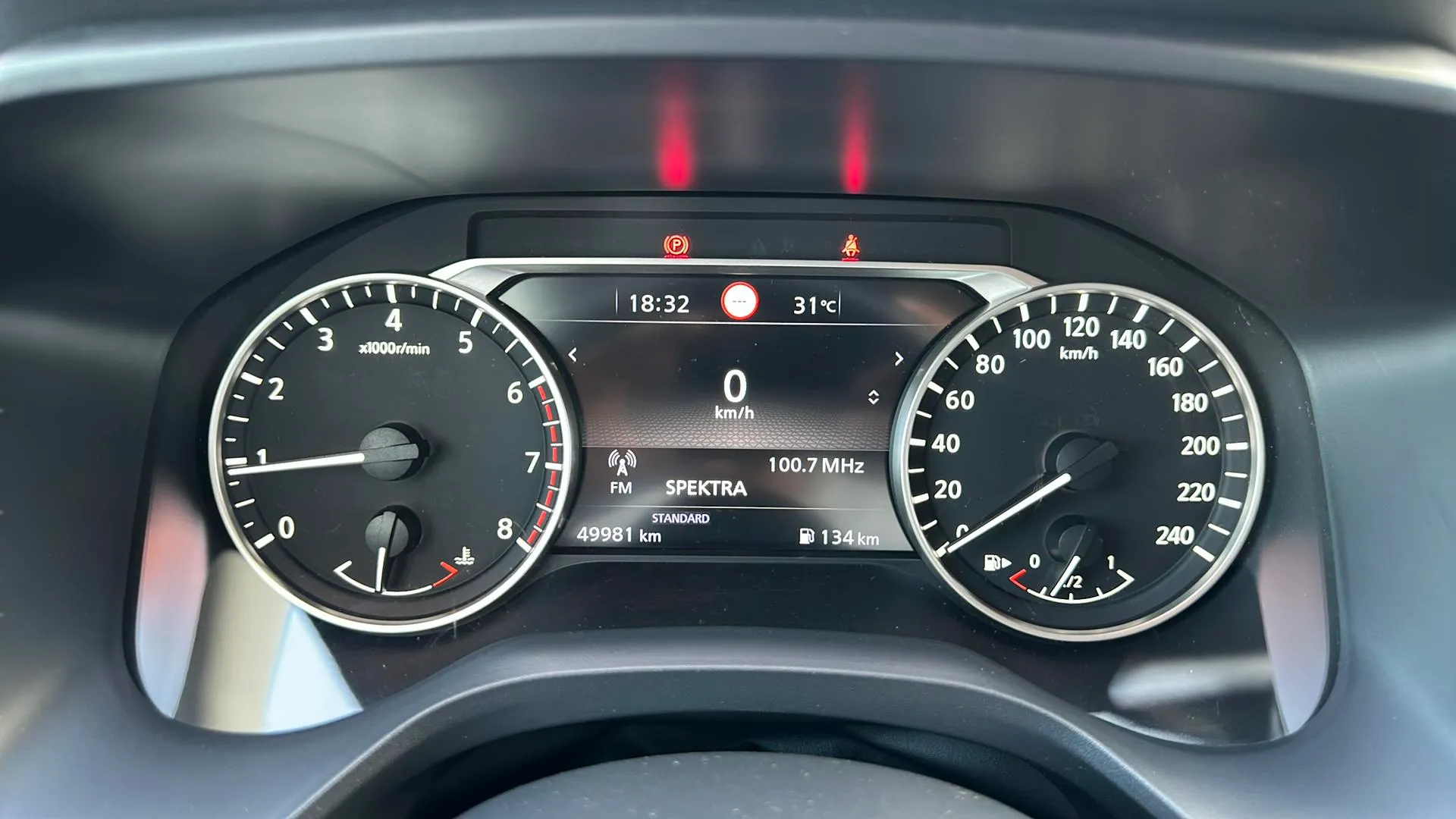 Nissan Qashqai DIG-T mHEV 4x2 Acenta - foto 14