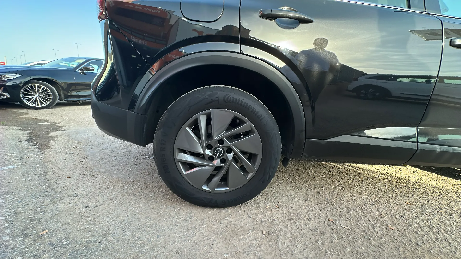 Nissan Qashqai DIG-T mHEV 4x2 Acenta - foto 9