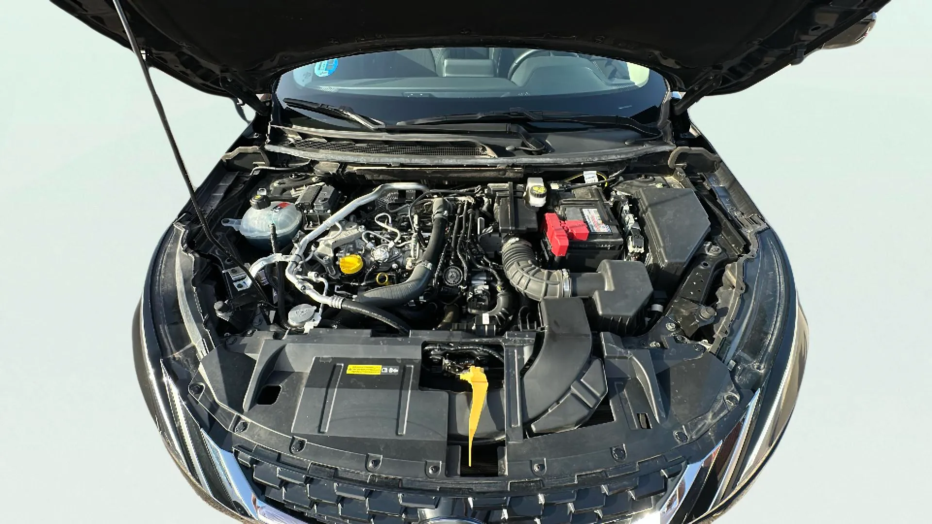 Nissan Qashqai DIG-T mHEV 4x2 Acenta - foto 11