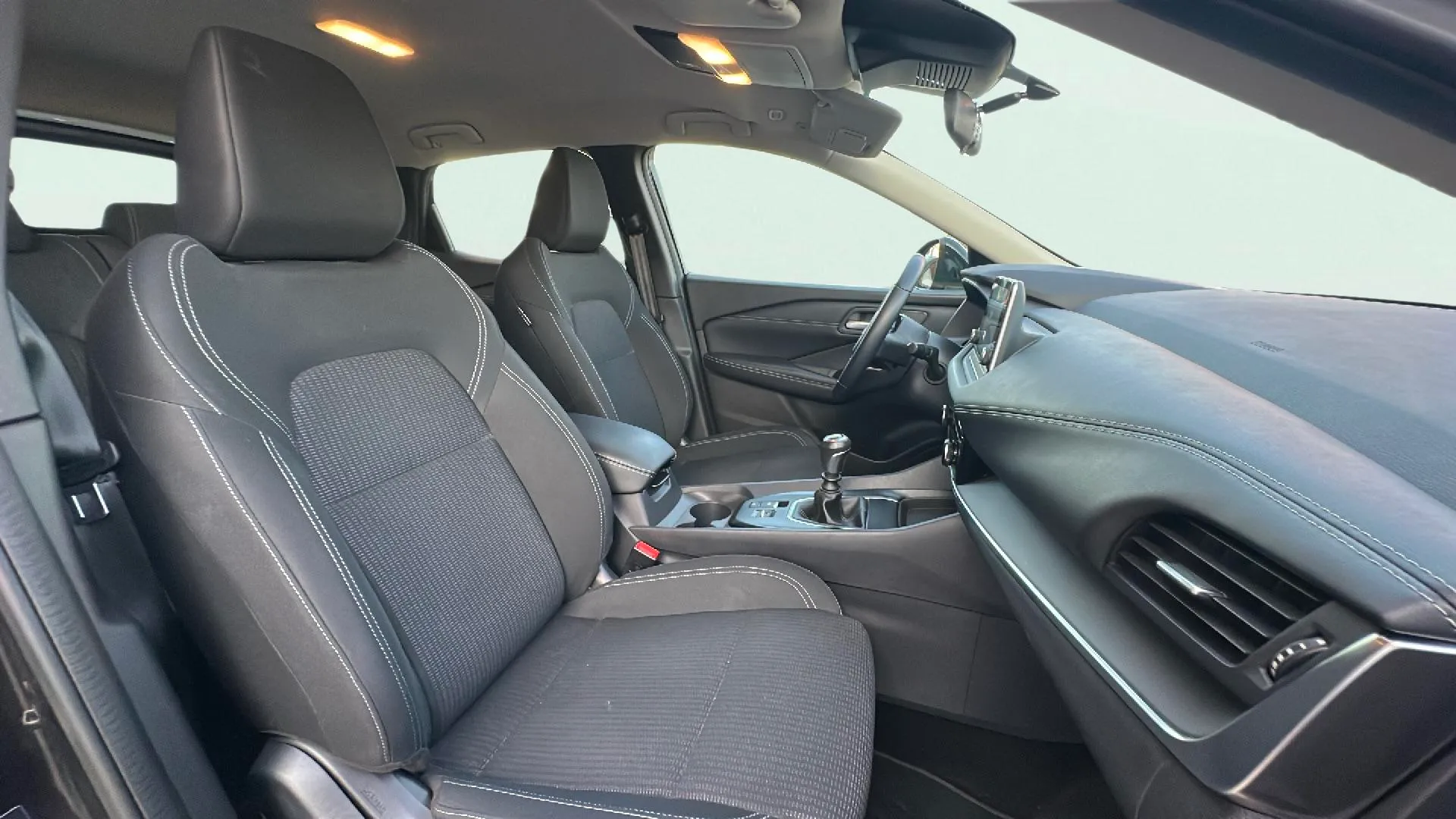 Nissan Qashqai DIG-T mHEV 4x2 Acenta - foto 18