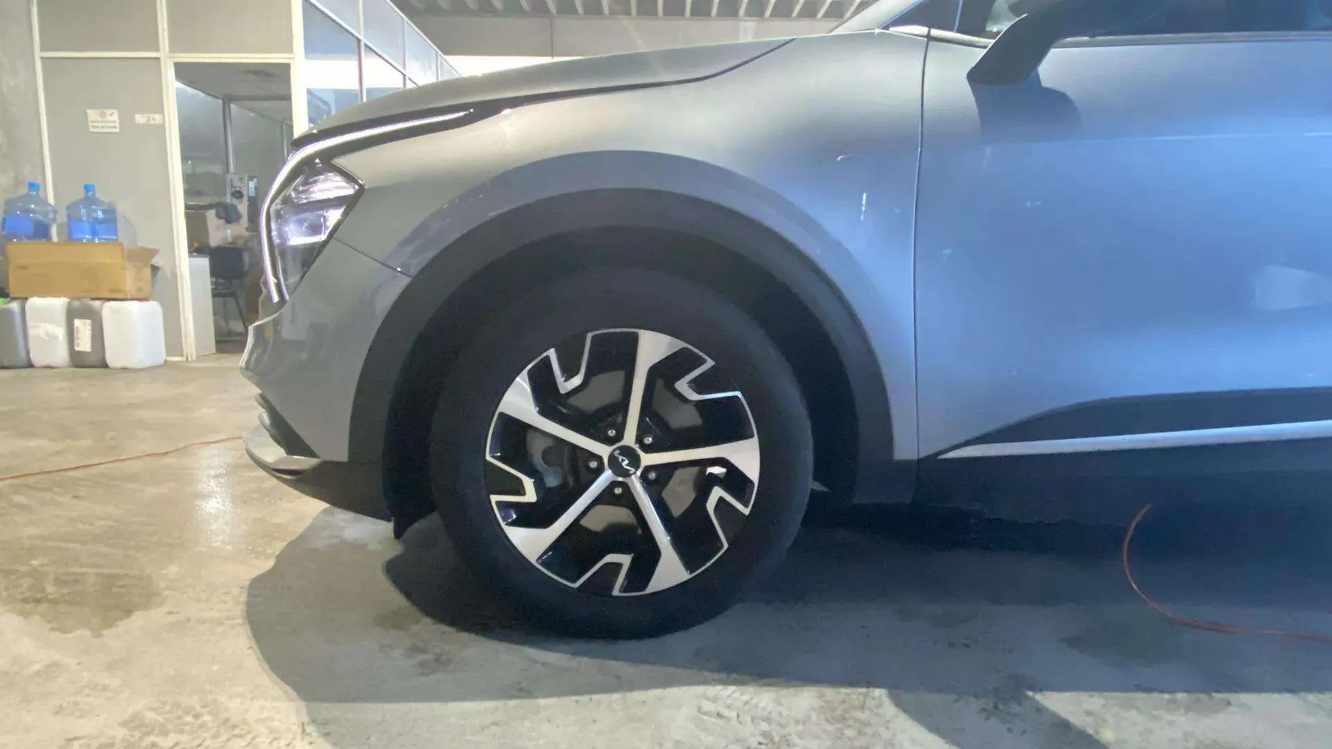 Kia Sportage 1.6 T-GDi PHEV Drive 4x4 - foto 12