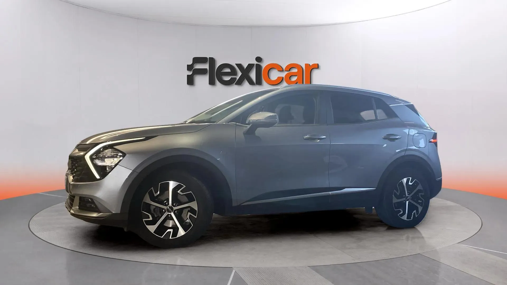 Kia Sportage 1.6 T-GDi PHEV Drive 4x4 - foto 2