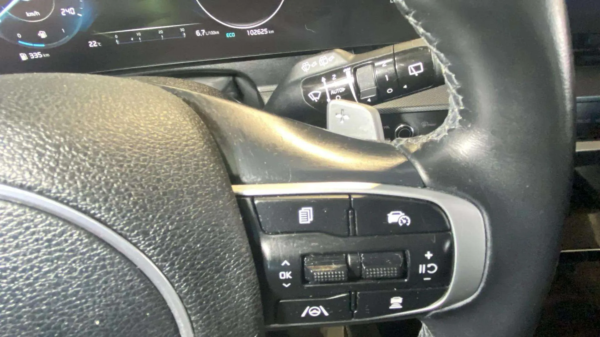 Kia Sportage 1.6 T-GDi PHEV Drive 4x4 - foto 27