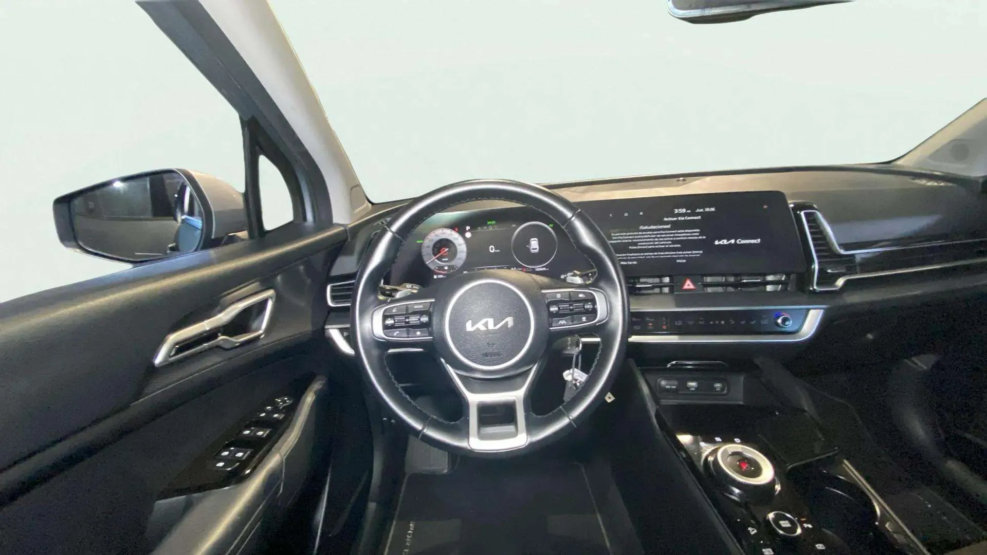Kia Sportage 1.6 T-GDi PHEV Drive 4x4 - foto 15