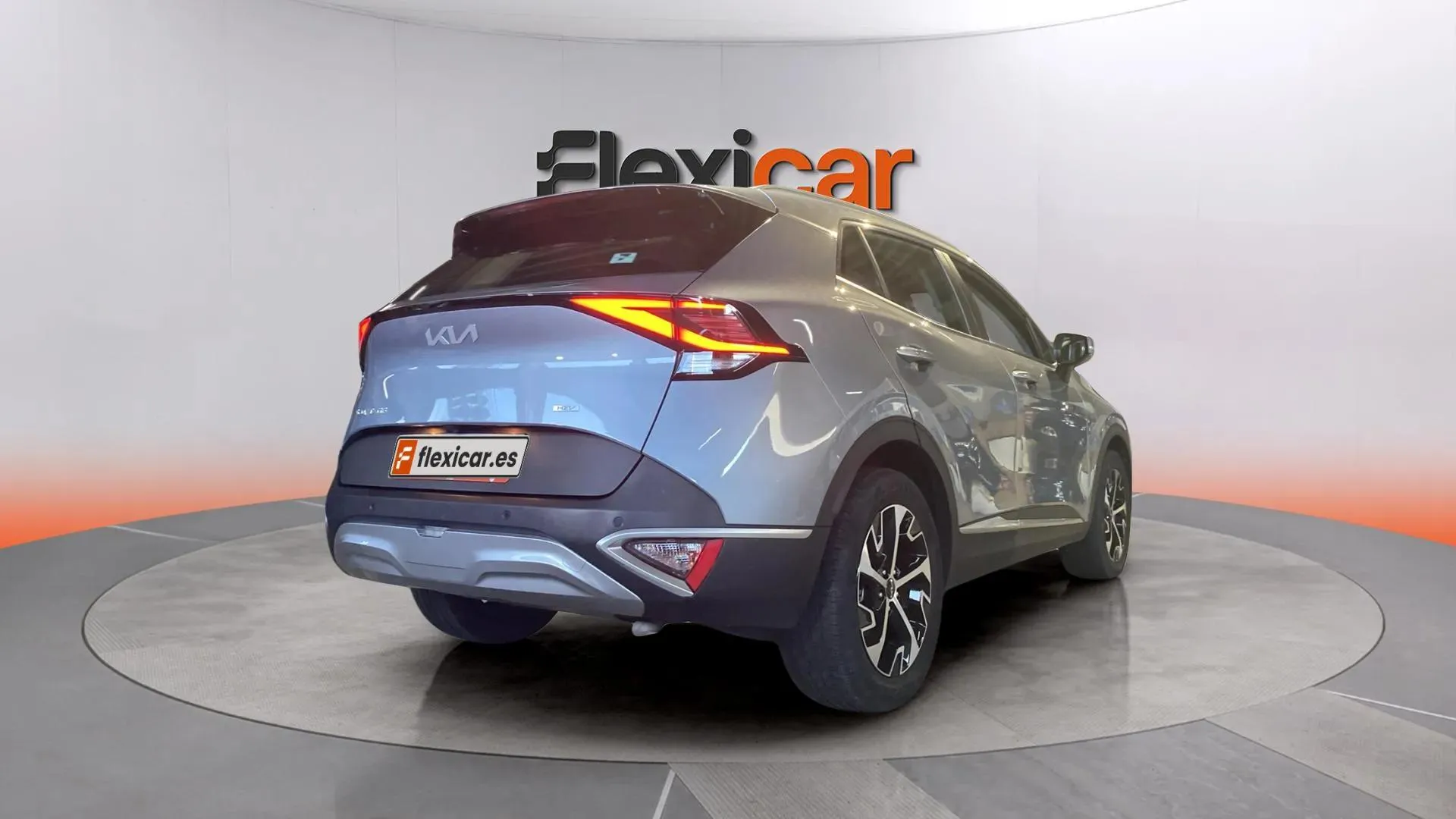 Kia Sportage 1.6 T-GDi PHEV Drive 4x4 - foto 5