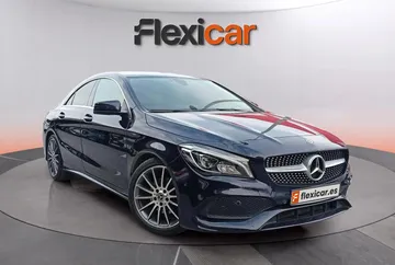 mercedes benz clase cla cla 200 d diesel automatica armilla 903000000250418