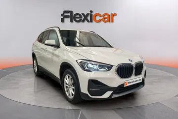 bmw x1 sdrive18d diesel automatica dos hermanas 903000000250419