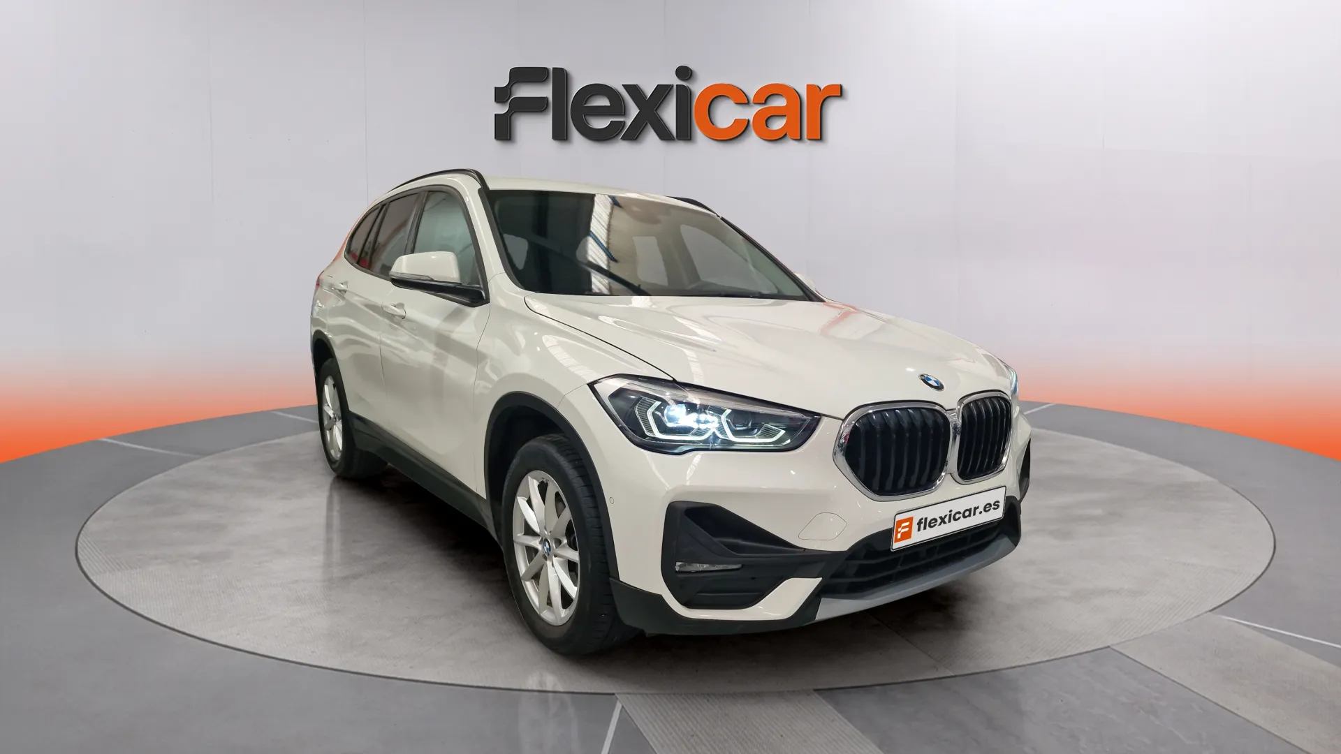 BMW X1 sDrive16d