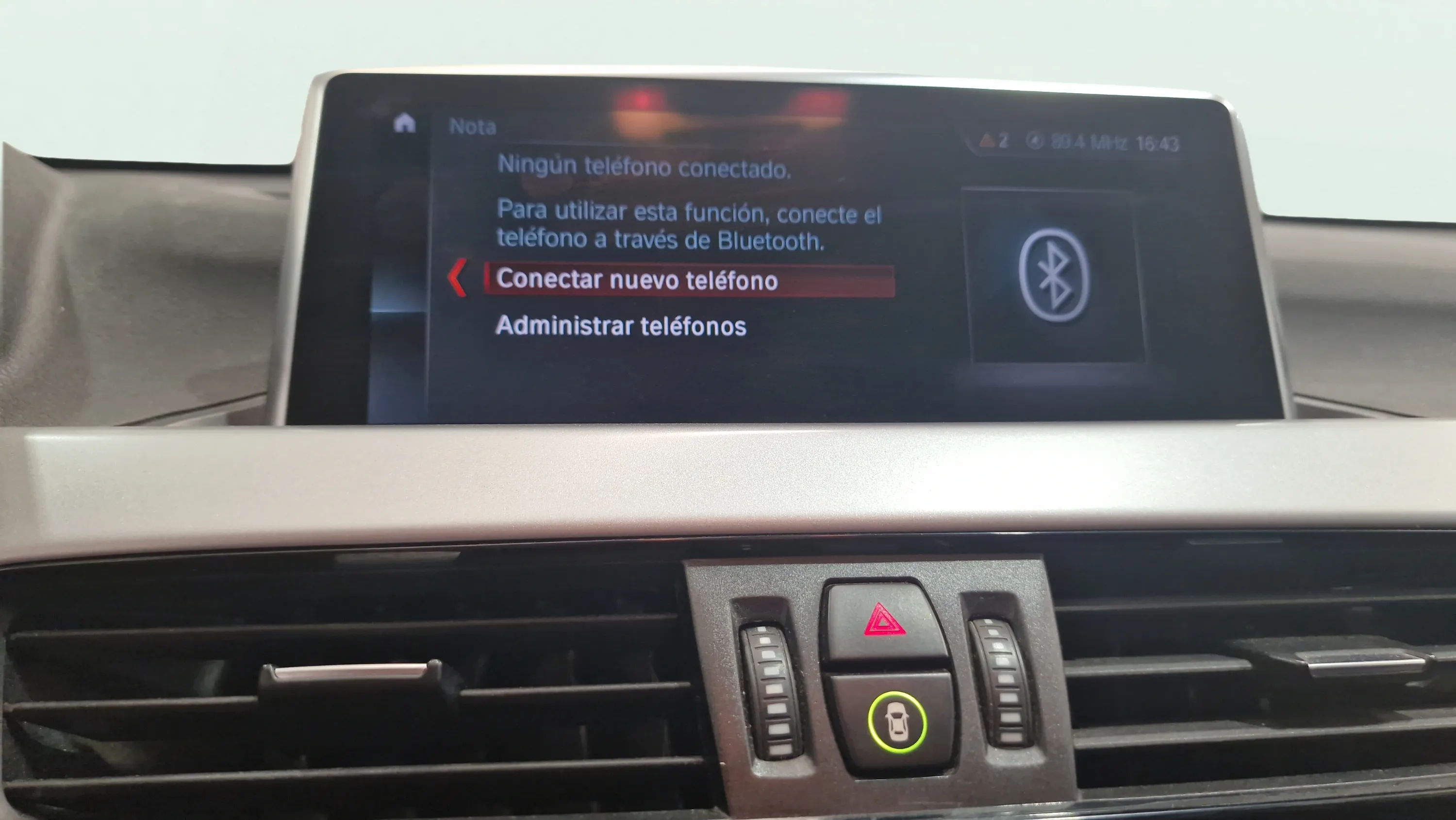BMW X1 sDrive16d - foto 20