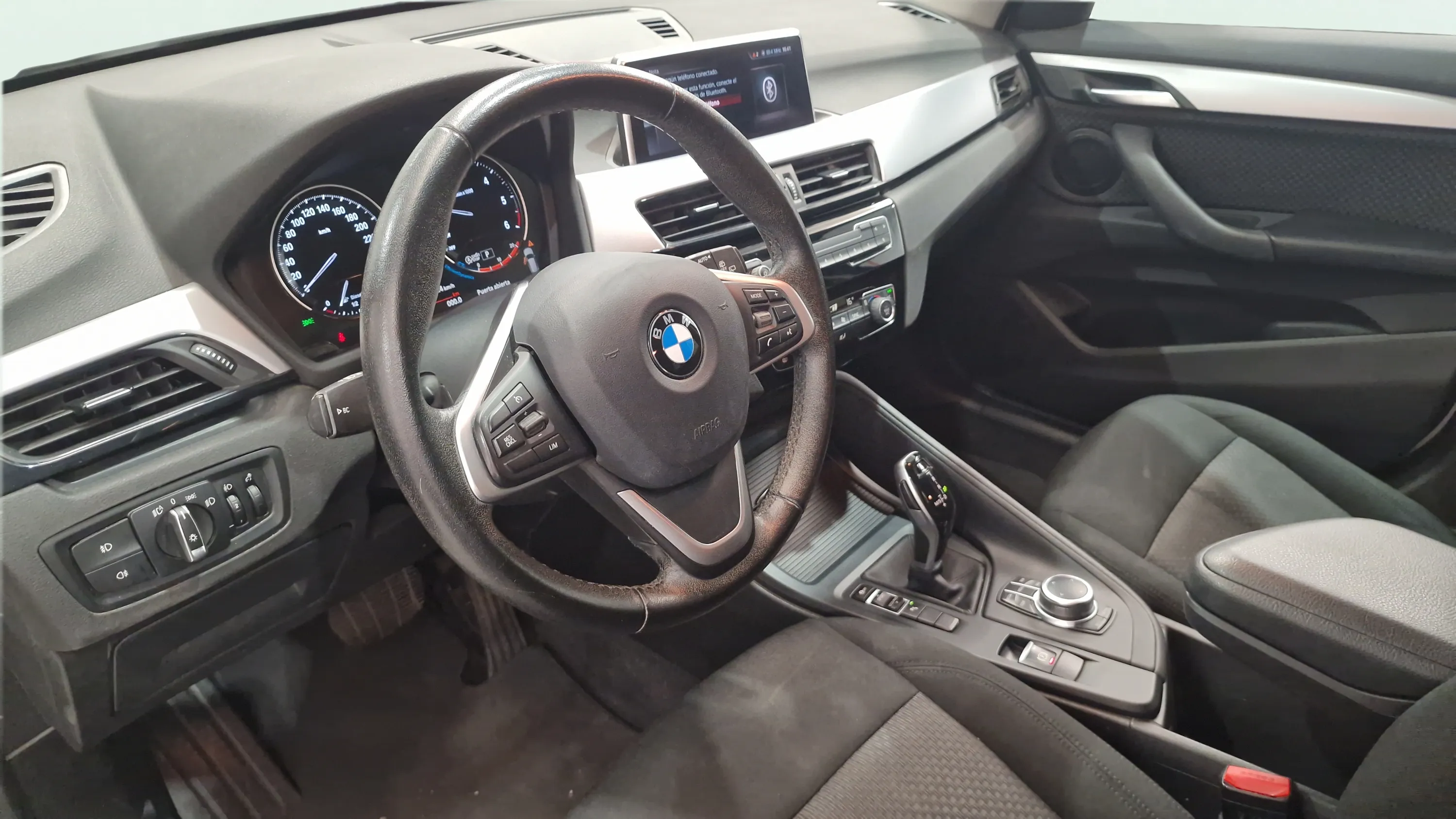 BMW X1 sDrive16d - foto 12
