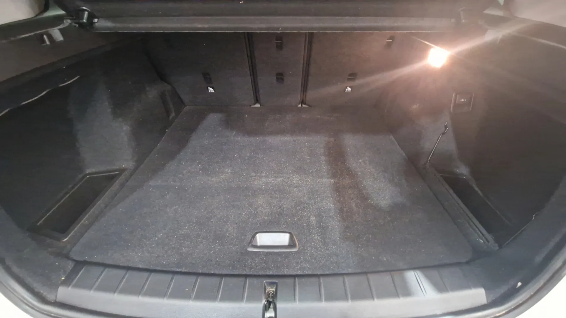 BMW X1 sDrive16d - foto 6
