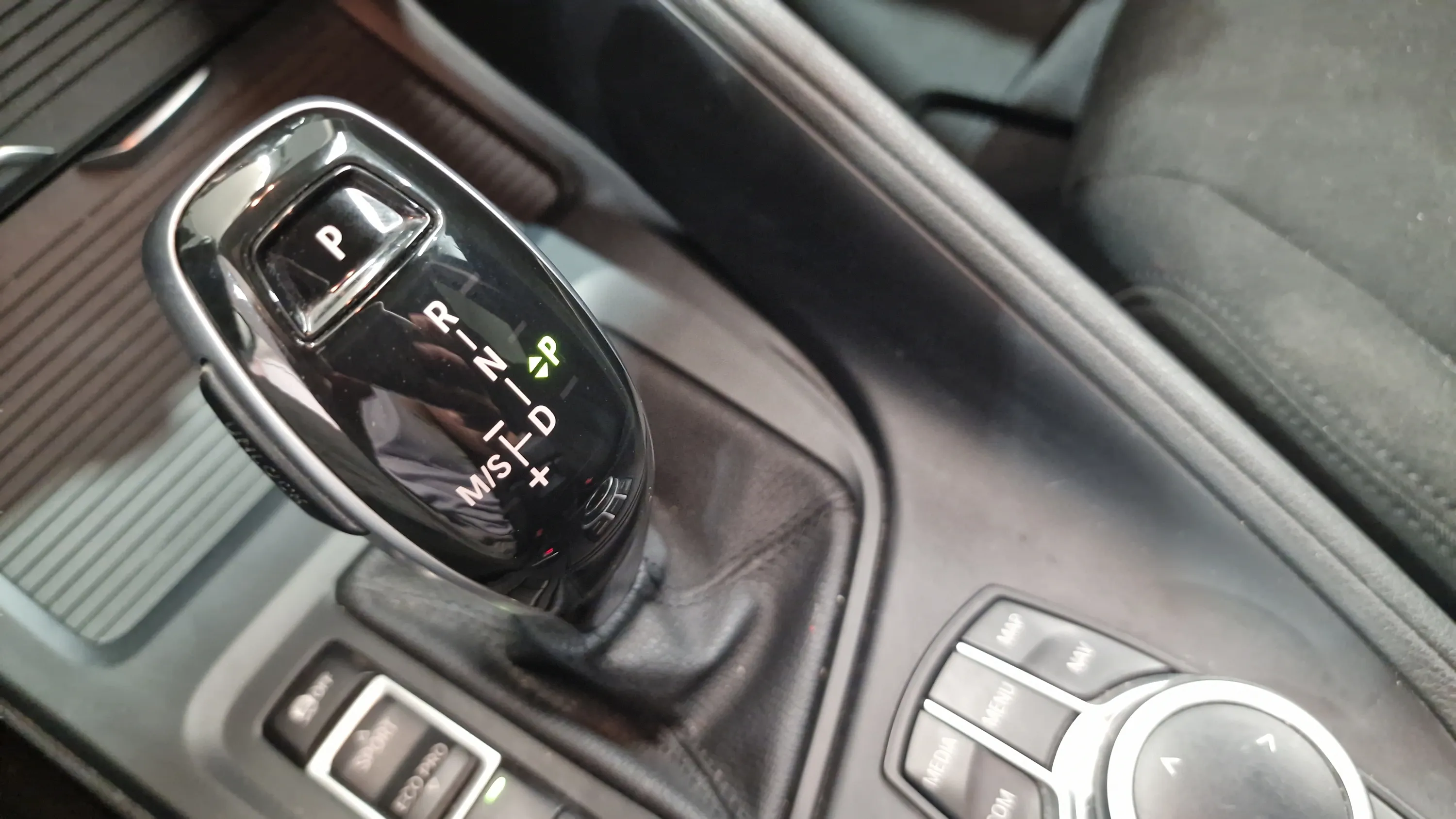 BMW X1 sDrive16d - foto 19