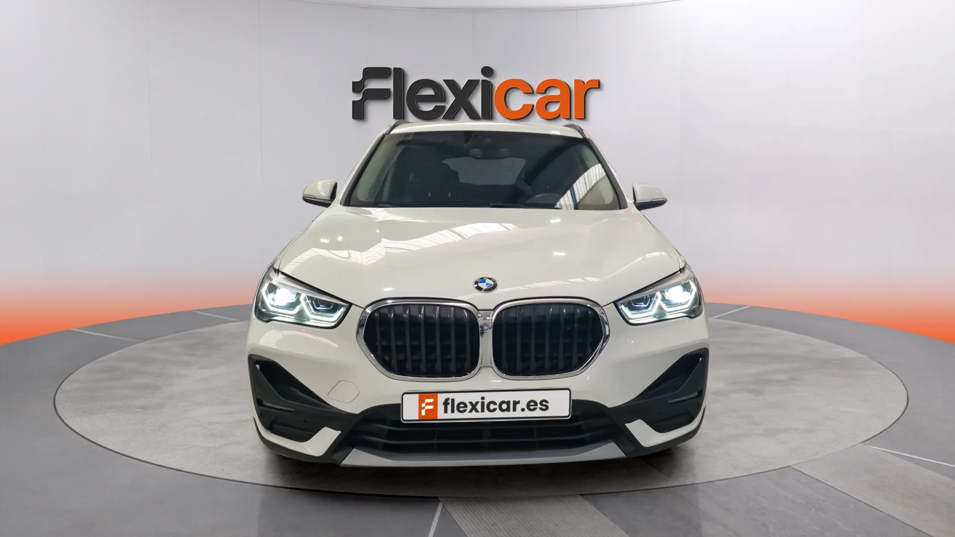 BMW X1 sDrive16d - foto 2