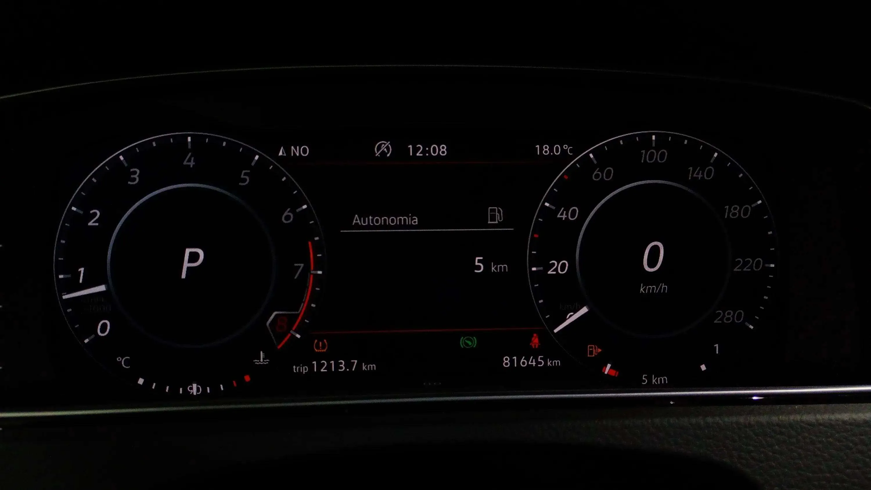 Volkswagen Golf GTI TCR 2.0 TSI DSG - foto 12