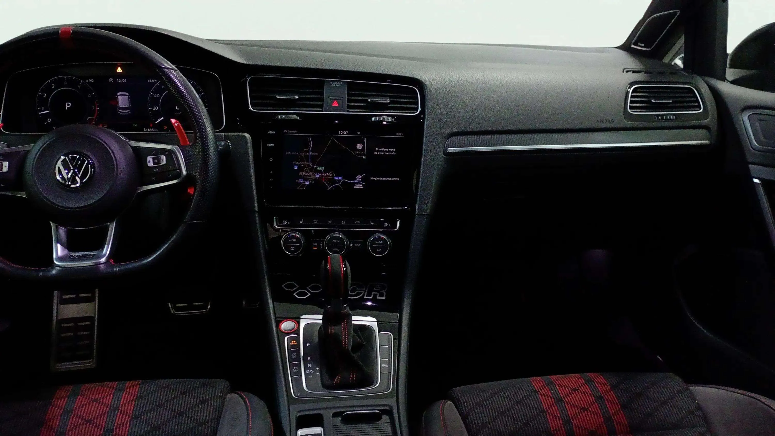 Volkswagen Golf GTI TCR 2.0 TSI DSG - foto 10