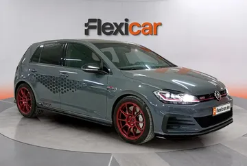 volkswagen golf gti tcr 20 tsi 213kw290cv dsg gasolina automatica el puerto de santa maria 903000000250421