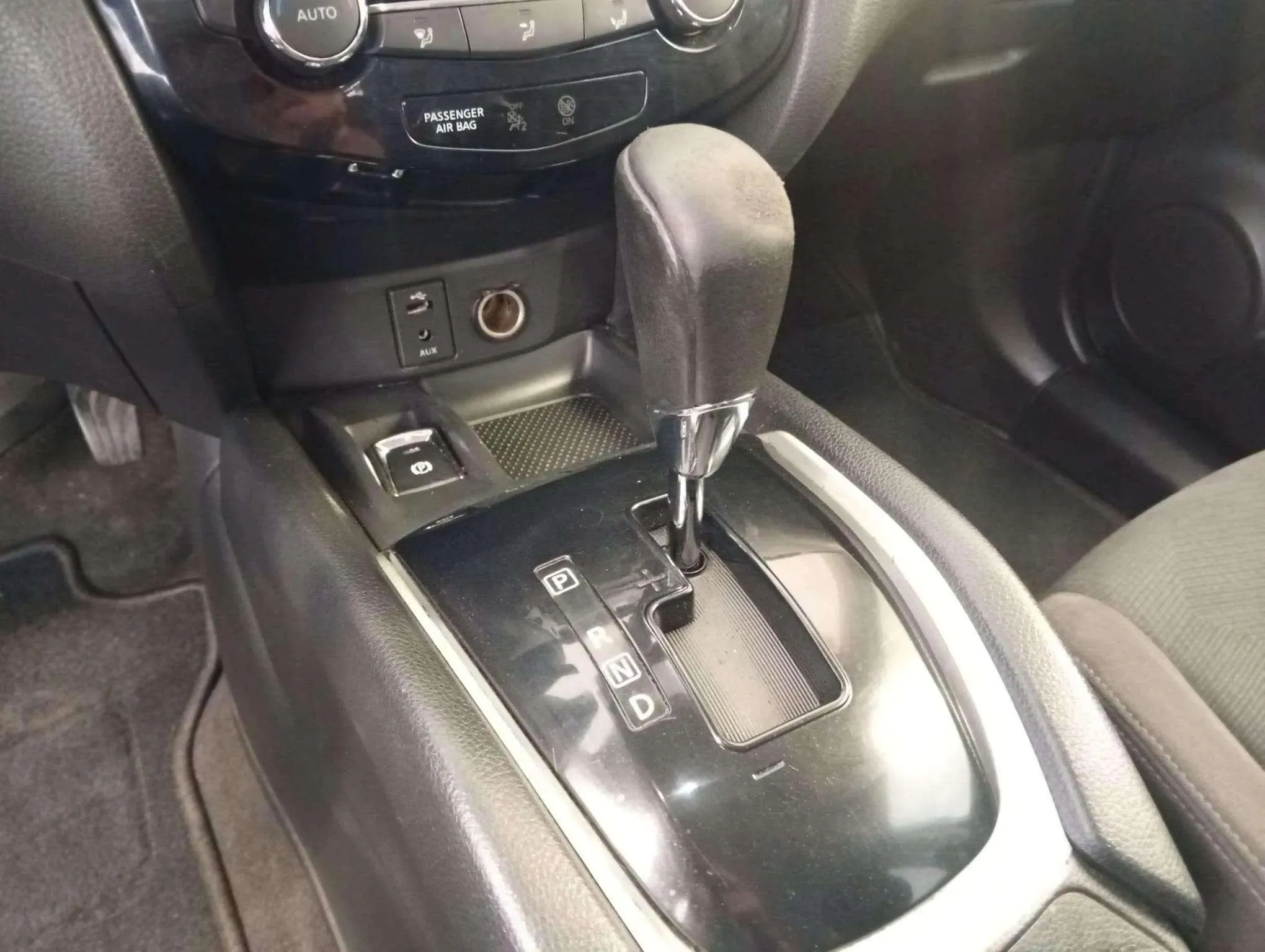 Nissan X-Trail dCi Xtronic 360 7 plazas - foto 27