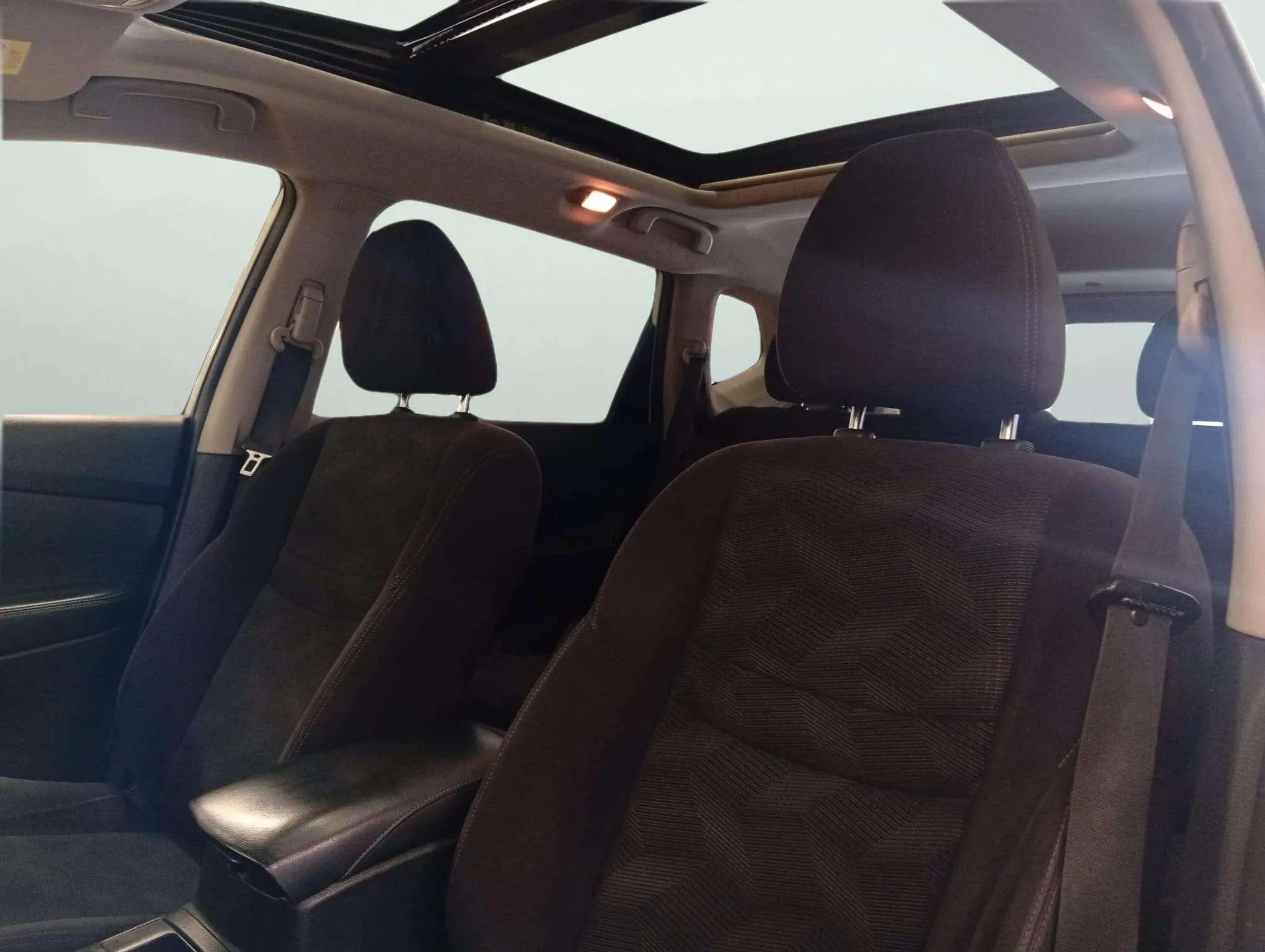 Nissan X-Trail dCi Xtronic 360 7 plazas - foto 22