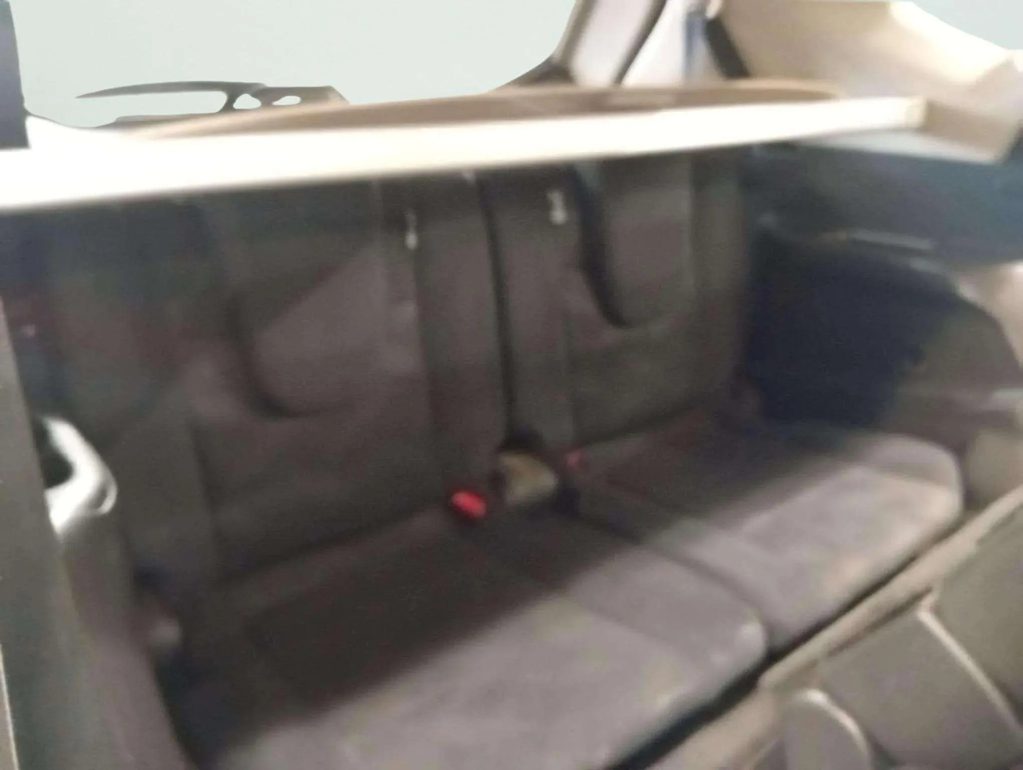 Nissan X-Trail dCi Xtronic 360 7 plazas - foto 19