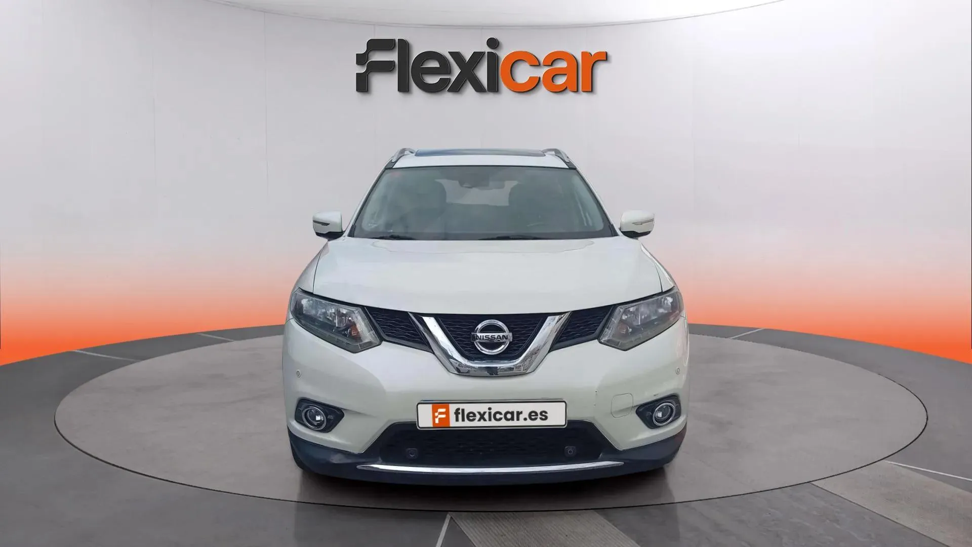 Nissan X-Trail dCi Xtronic 360 7 plazas - foto 2