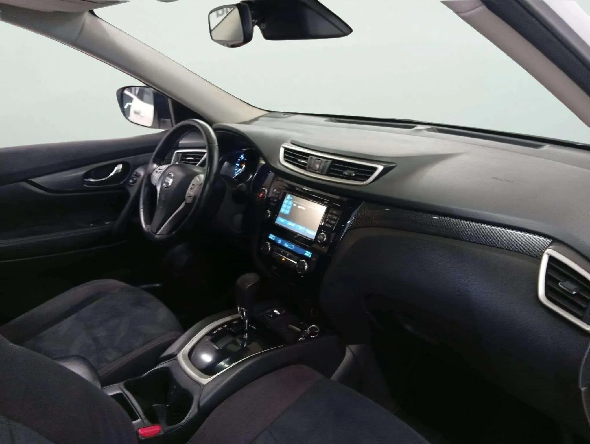 Nissan X-Trail dCi Xtronic 360 7 plazas - foto 9