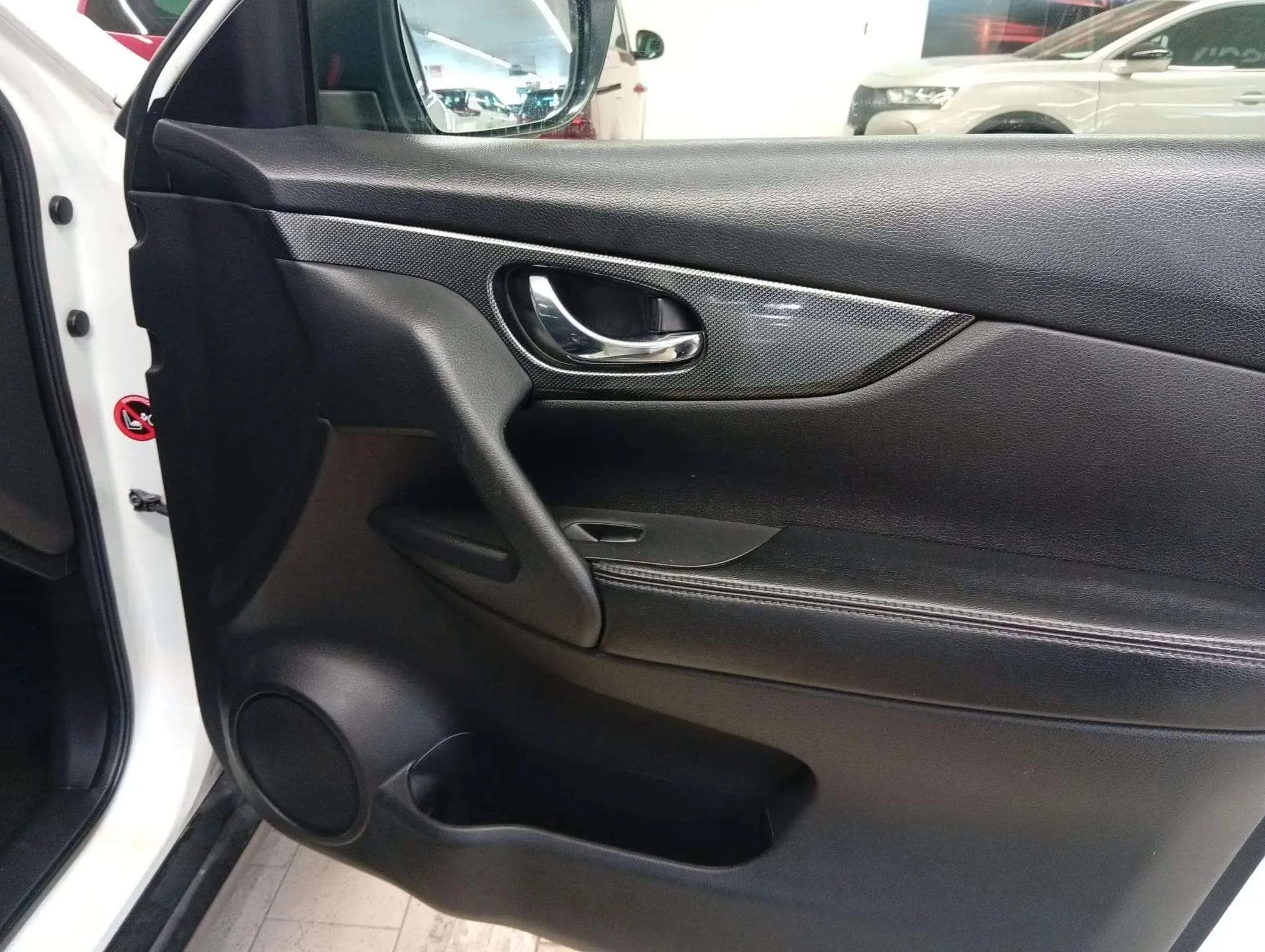 Nissan X-Trail dCi Xtronic 360 7 plazas - foto 15