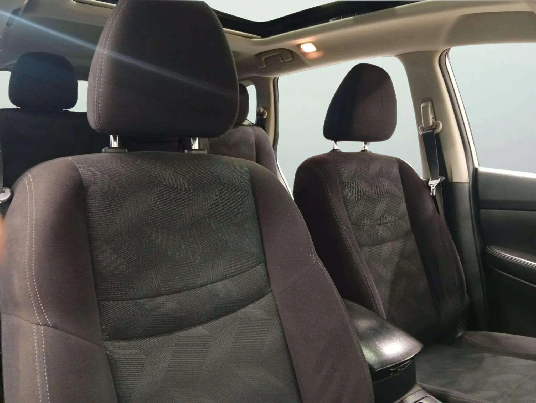 Nissan X-Trail dCi Xtronic 360 7 plazas - foto 16