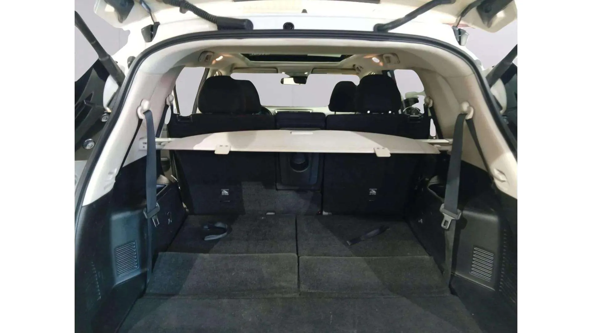 Nissan X-Trail dCi Xtronic 360 7 plazas - foto 12