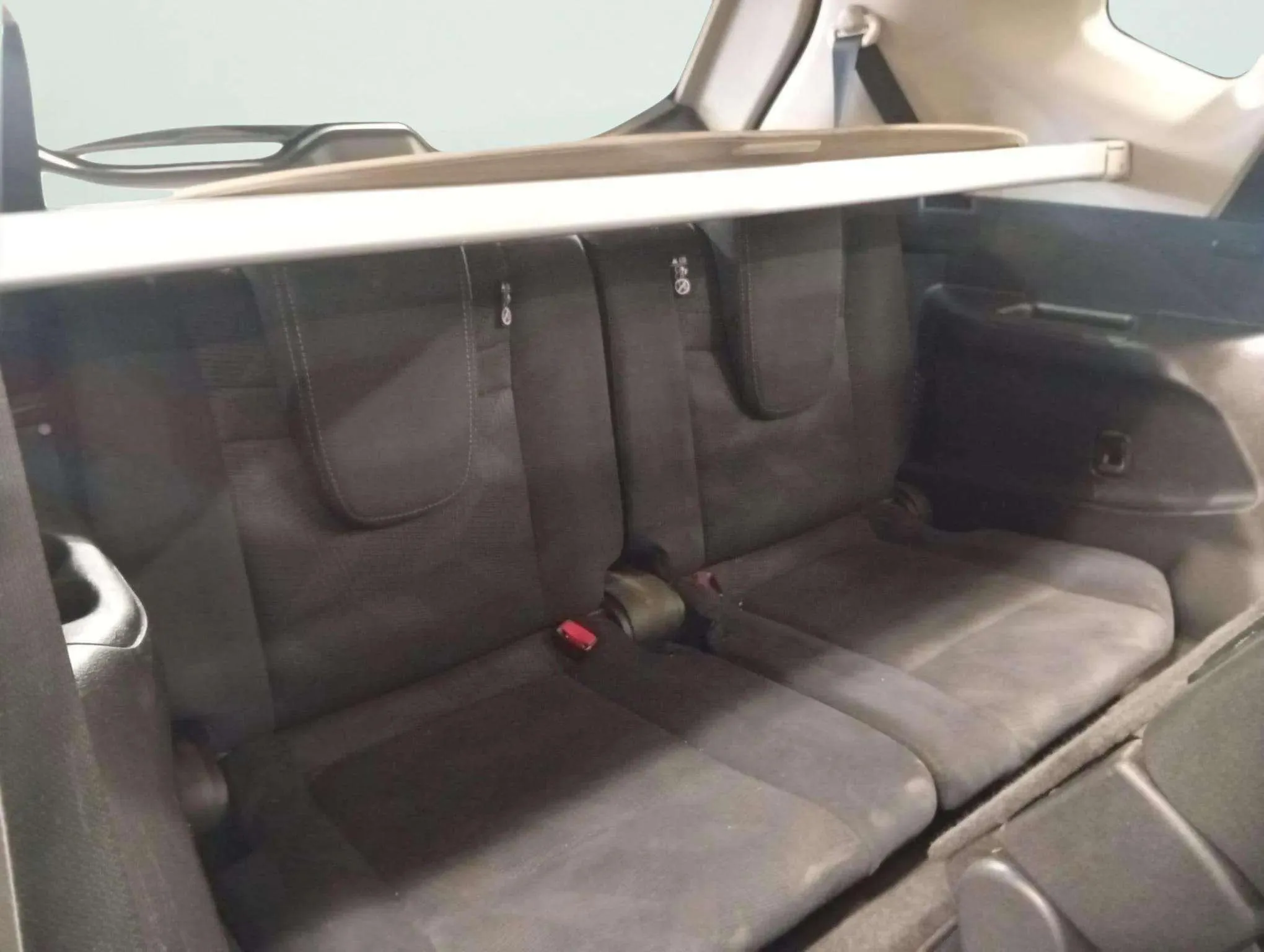 Nissan X-Trail dCi Xtronic 360 7 plazas - foto 18