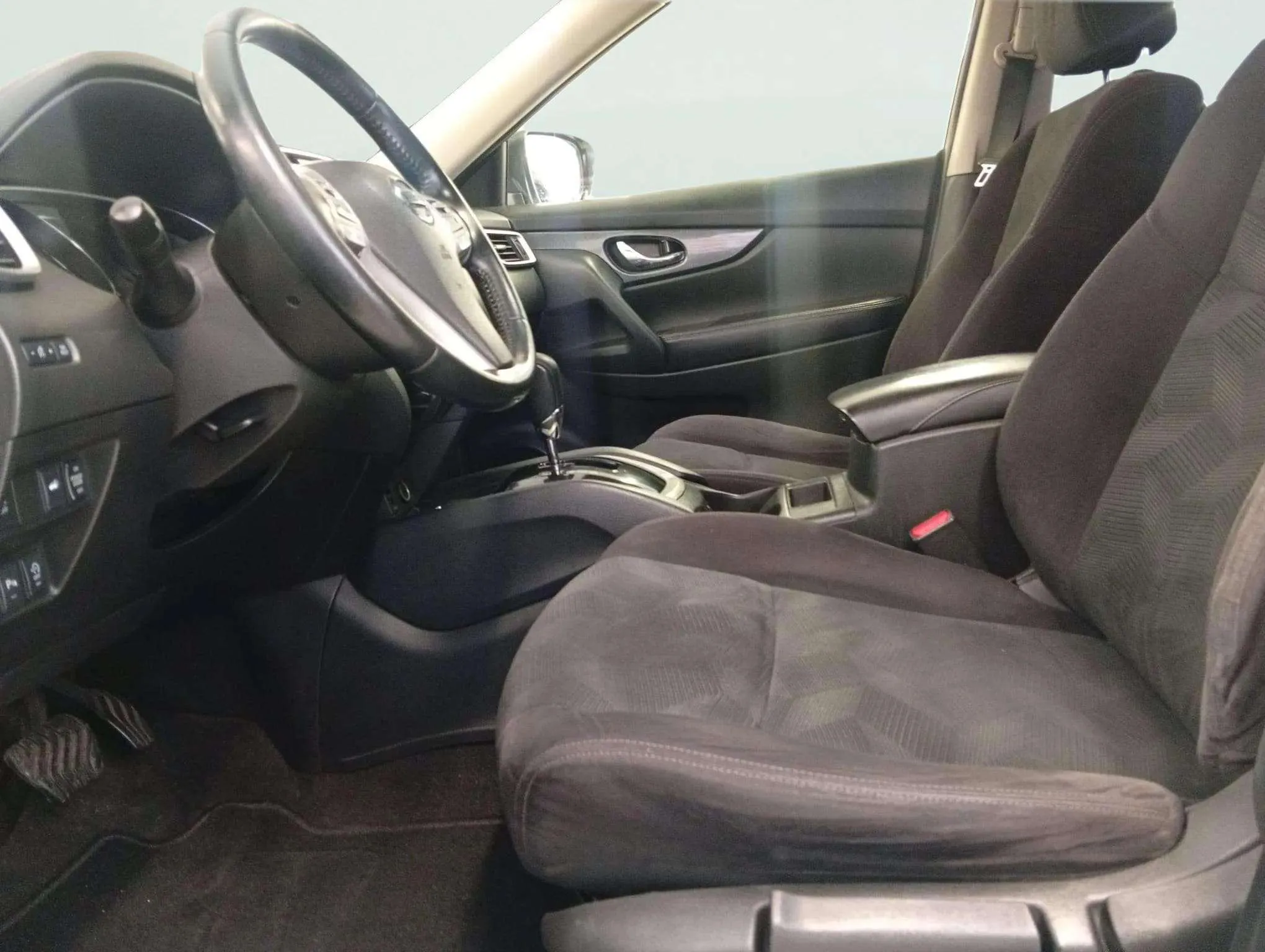 Nissan X-Trail dCi Xtronic 360 7 plazas - foto 25