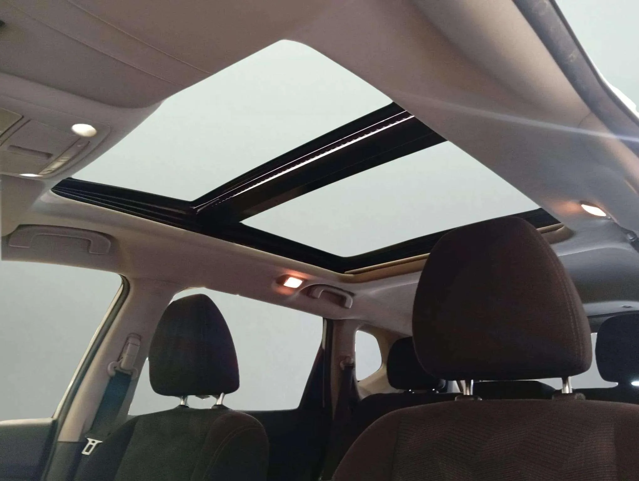 Nissan X-Trail dCi Xtronic 360 7 plazas - foto 24