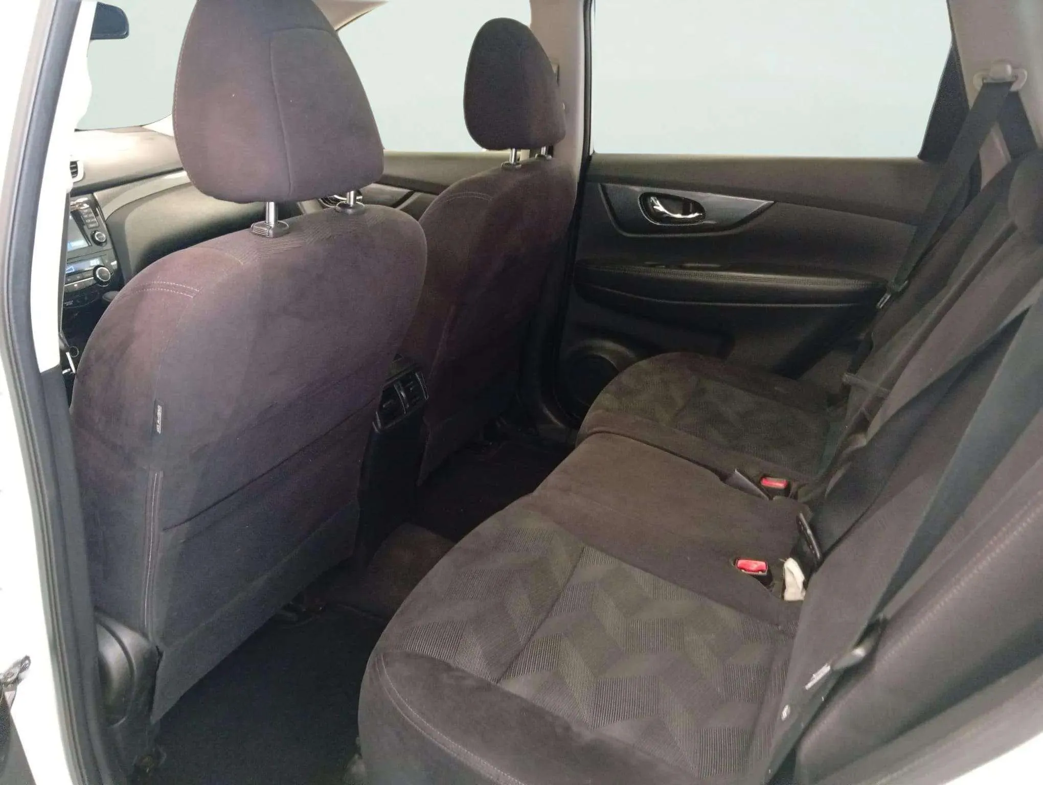 Nissan X-Trail dCi Xtronic 360 7 plazas - foto 26