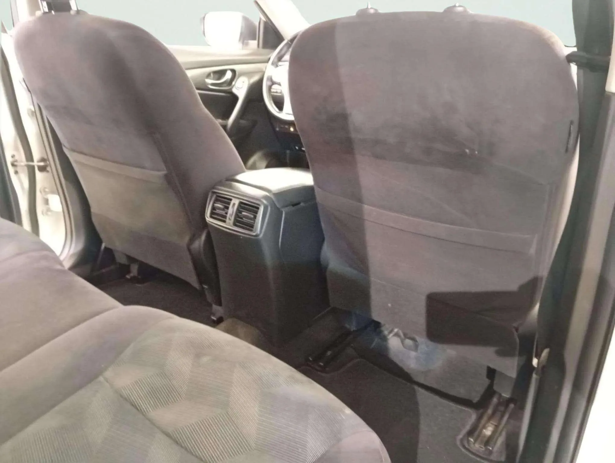 Nissan X-Trail dCi Xtronic 360 7 plazas - foto 21