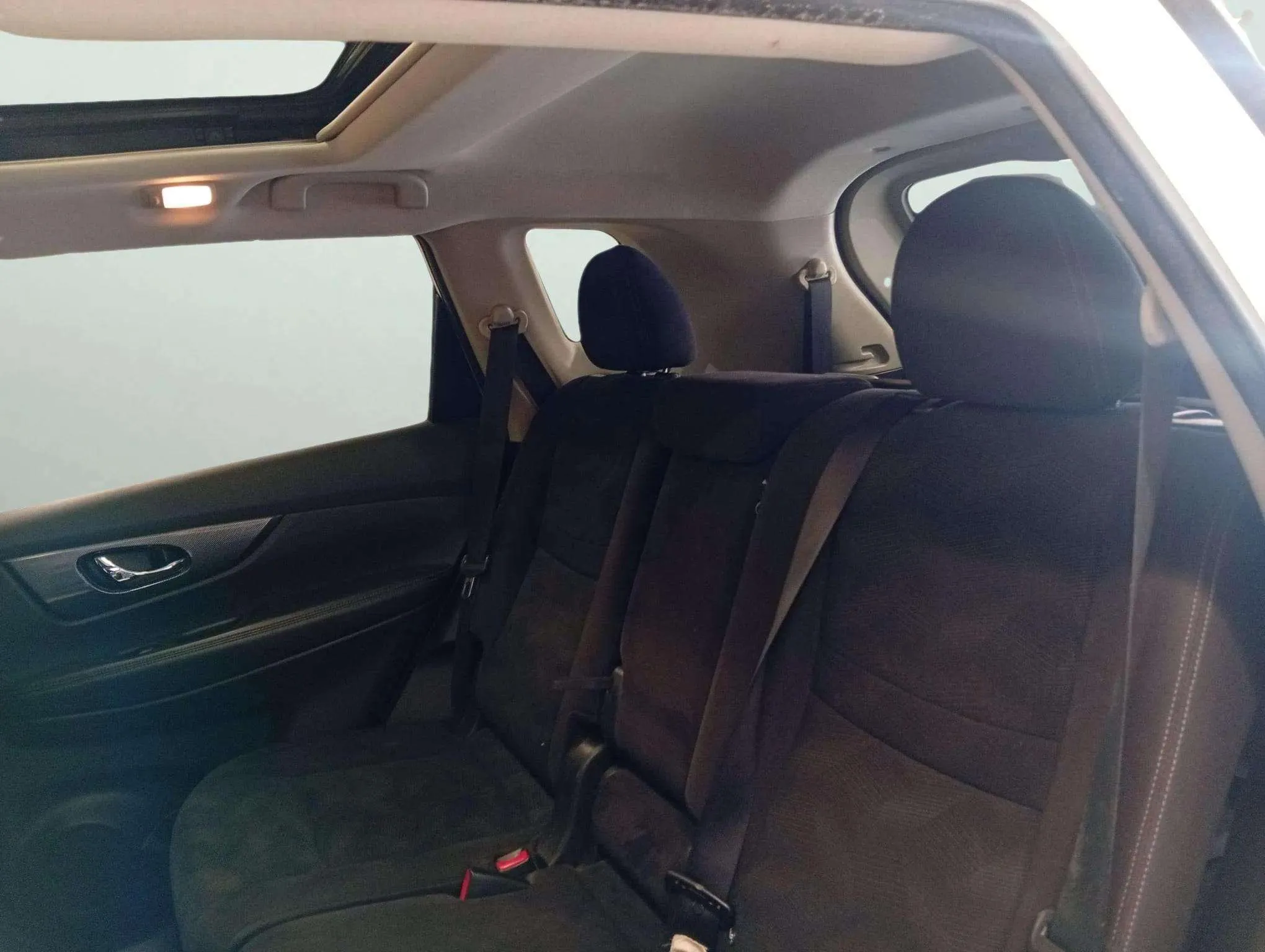 Nissan X-Trail dCi Xtronic 360 7 plazas - foto 20